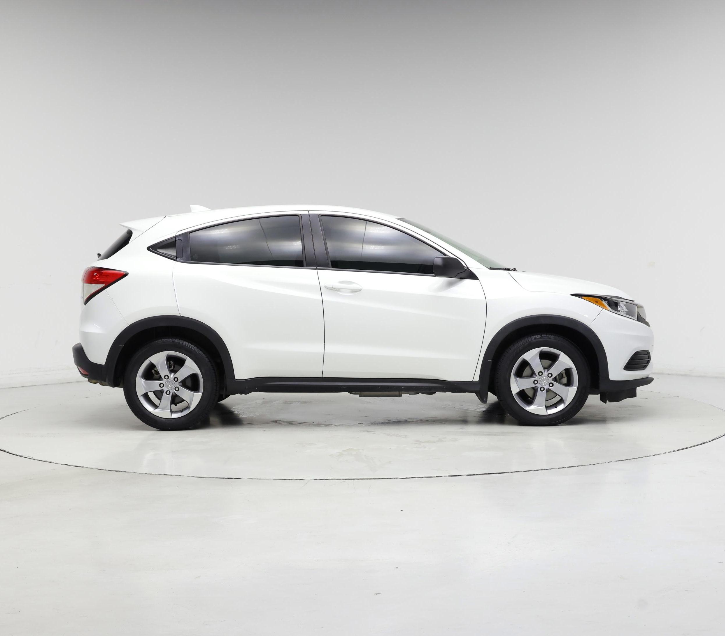 Thumbnail: 2022 Honda HR-V - 7