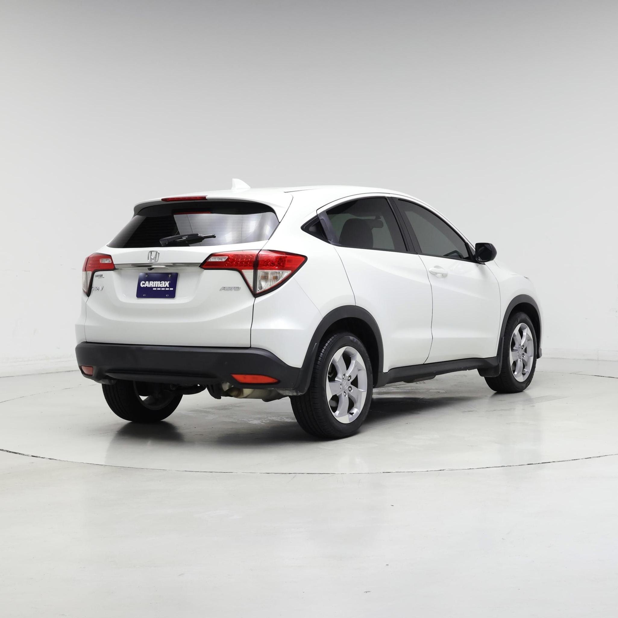 Thumbnail: 2022 Honda HR-V - 8