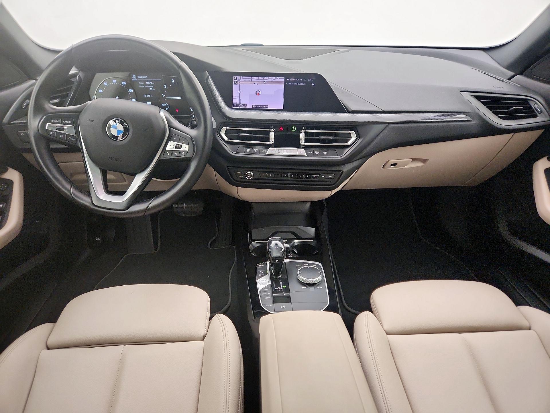 Thumbnail: 2021 BMW 2 Series - 9