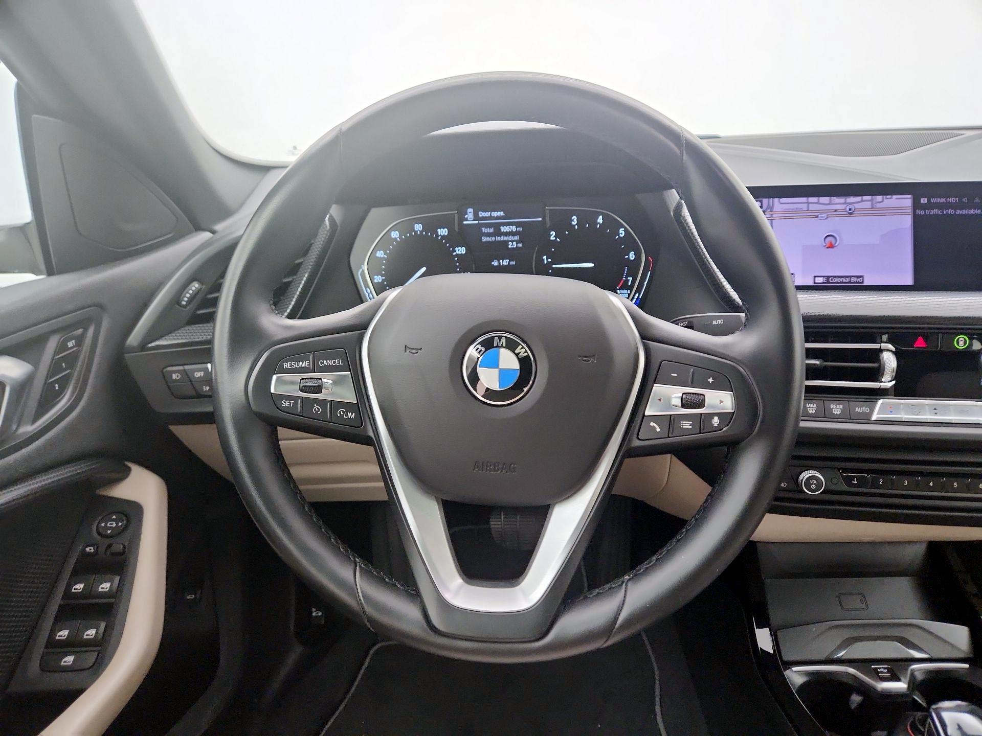 Thumbnail: 2021 BMW 2 Series - 10