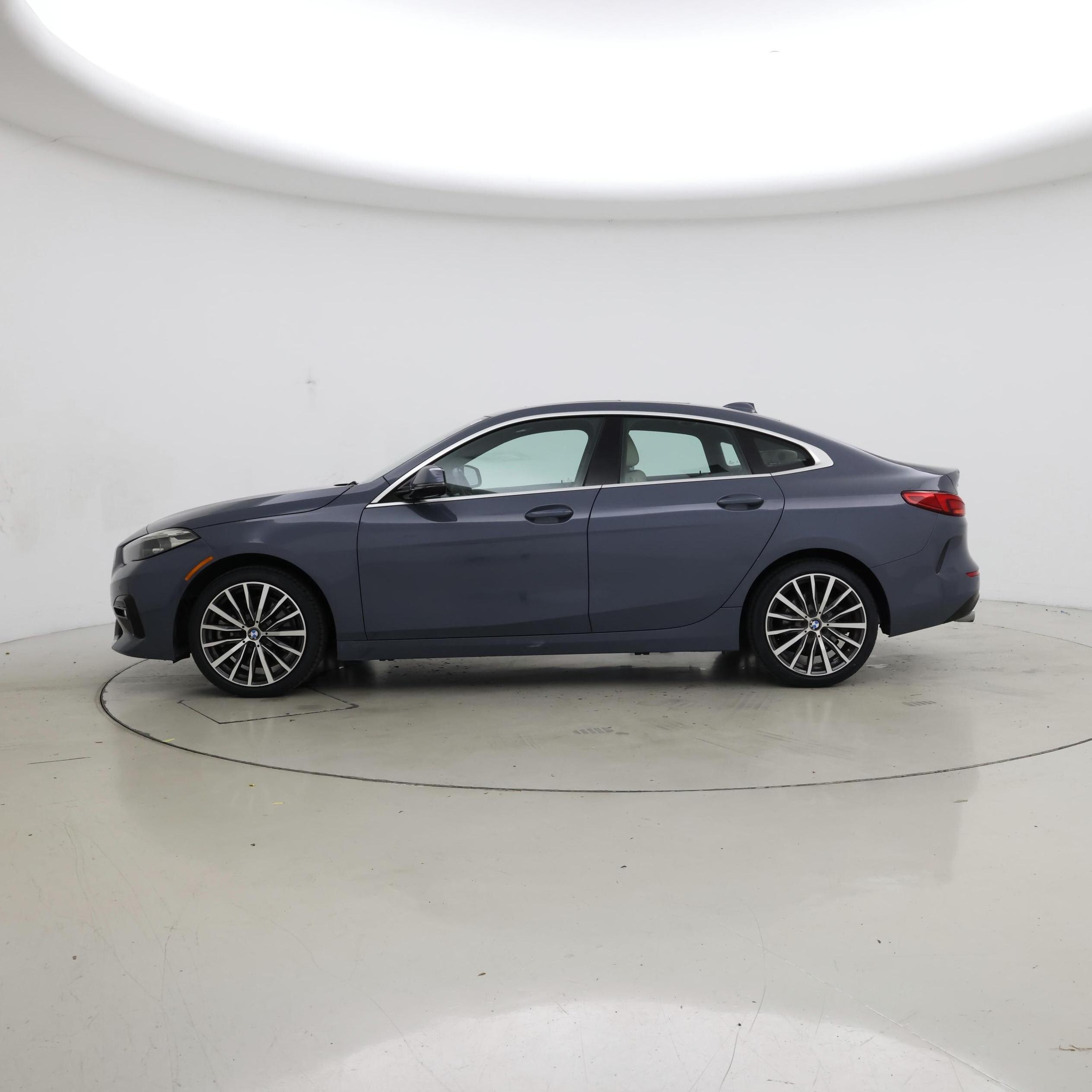 Thumbnail: 2021 BMW 2 Series - 3
