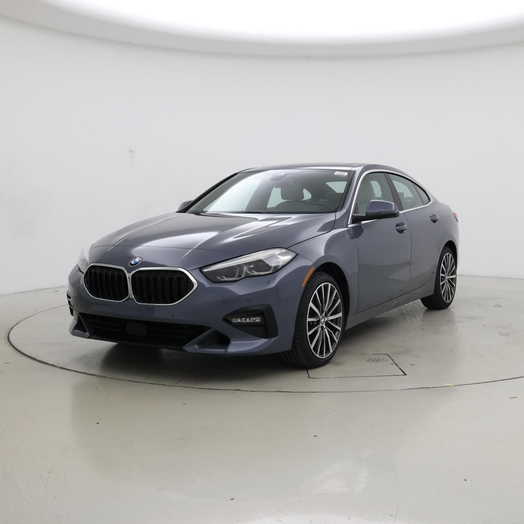 Thumbnail: 2021 BMW 2 Series - 4