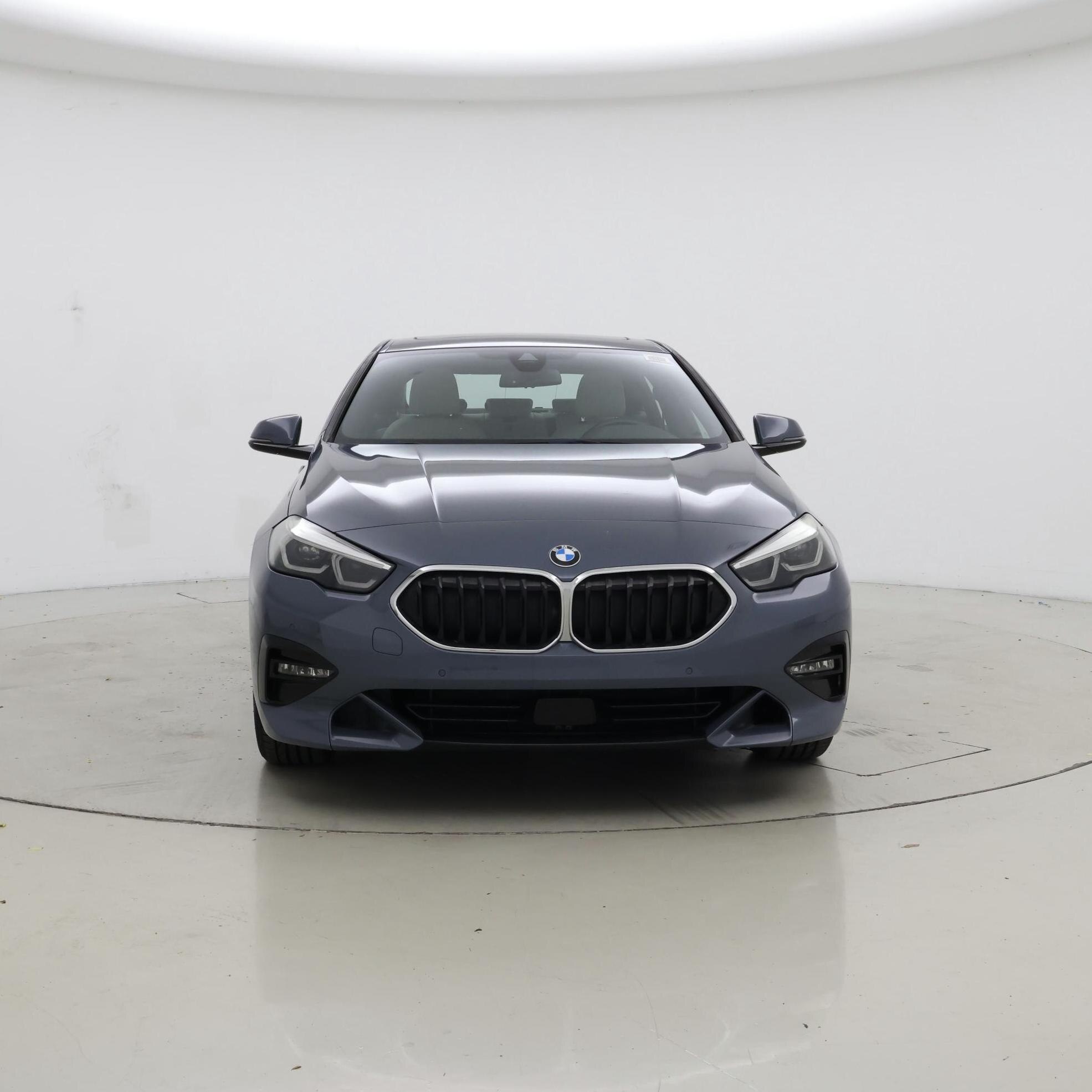 Thumbnail: 2021 BMW 2 Series - 5
