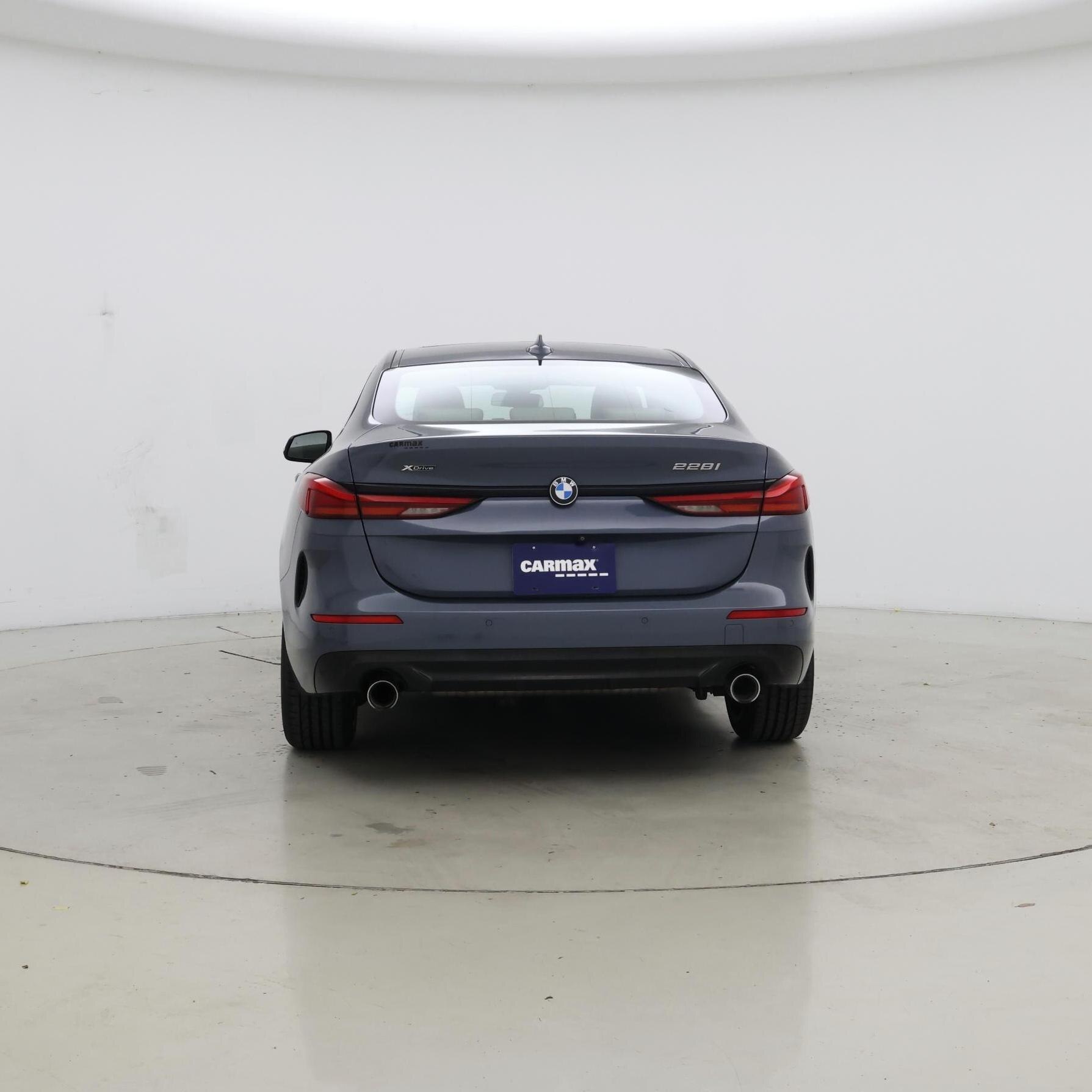 Thumbnail: 2021 BMW 2 Series - 6