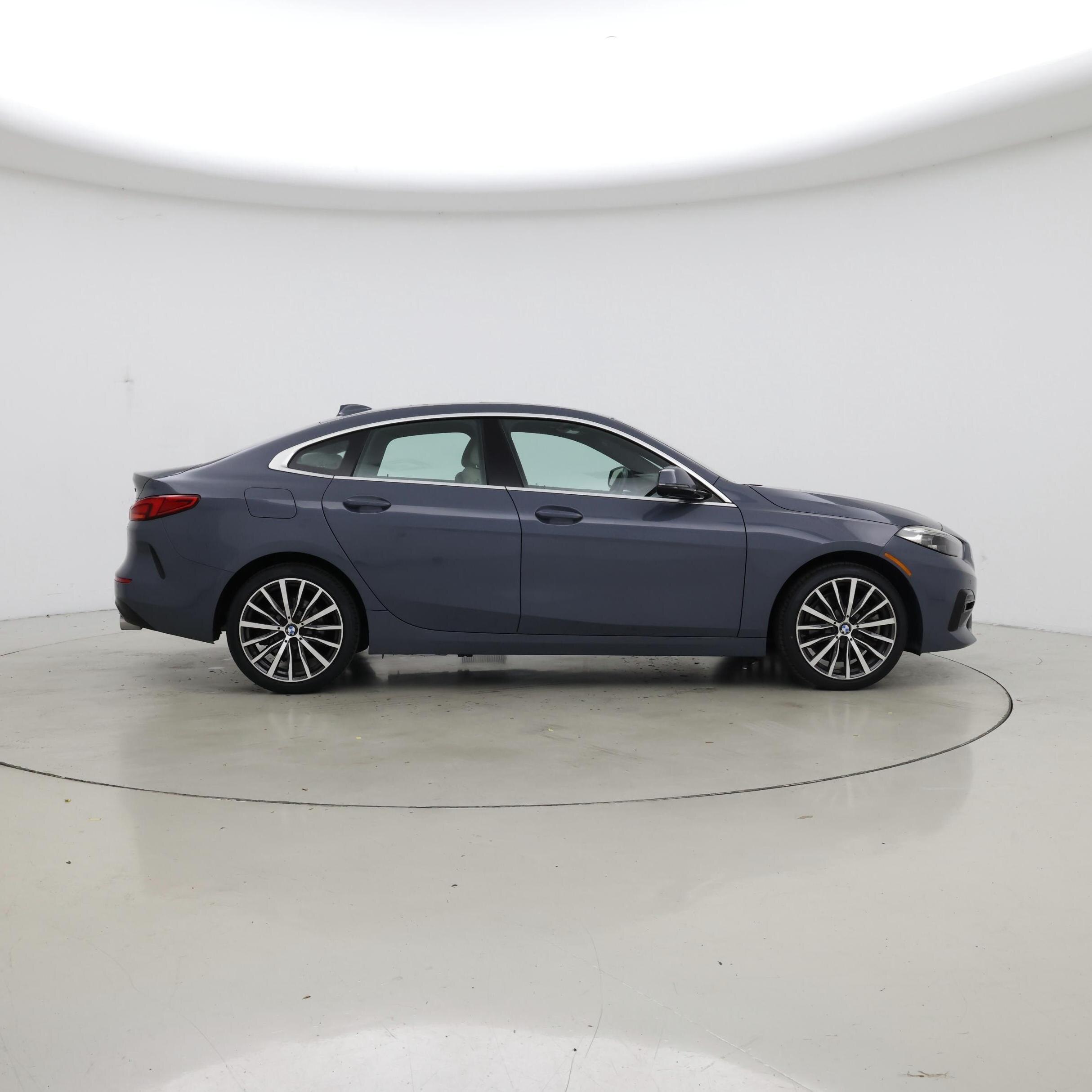 Thumbnail: 2021 BMW 2 Series - 7