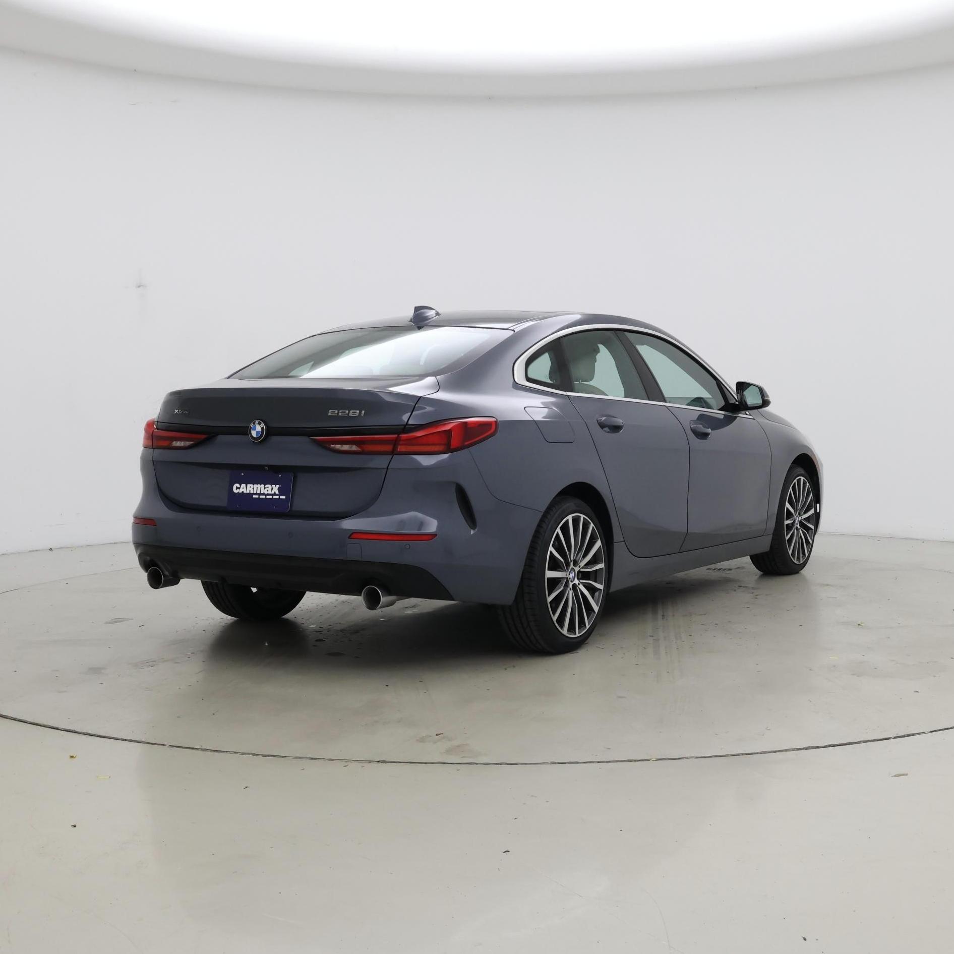 Thumbnail: 2021 BMW 2 Series - 8