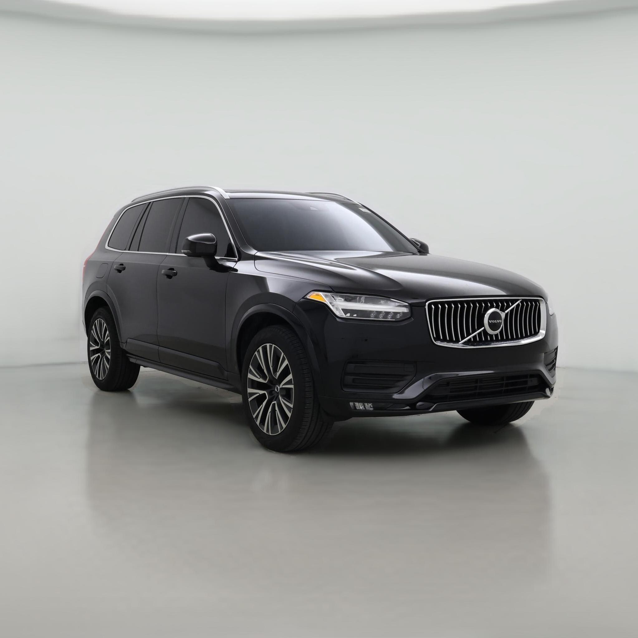 Thumbnail: 2020 Volvo XC90 - 1