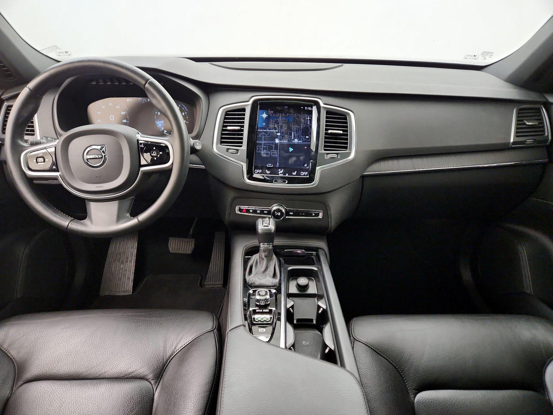 Thumbnail: 2020 Volvo XC90 - 9
