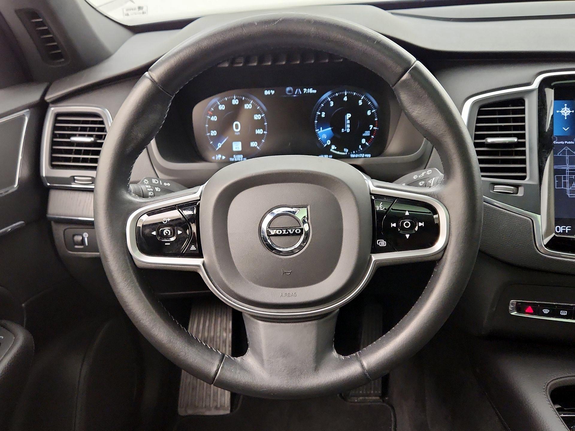 Thumbnail: 2020 Volvo XC90 - 10