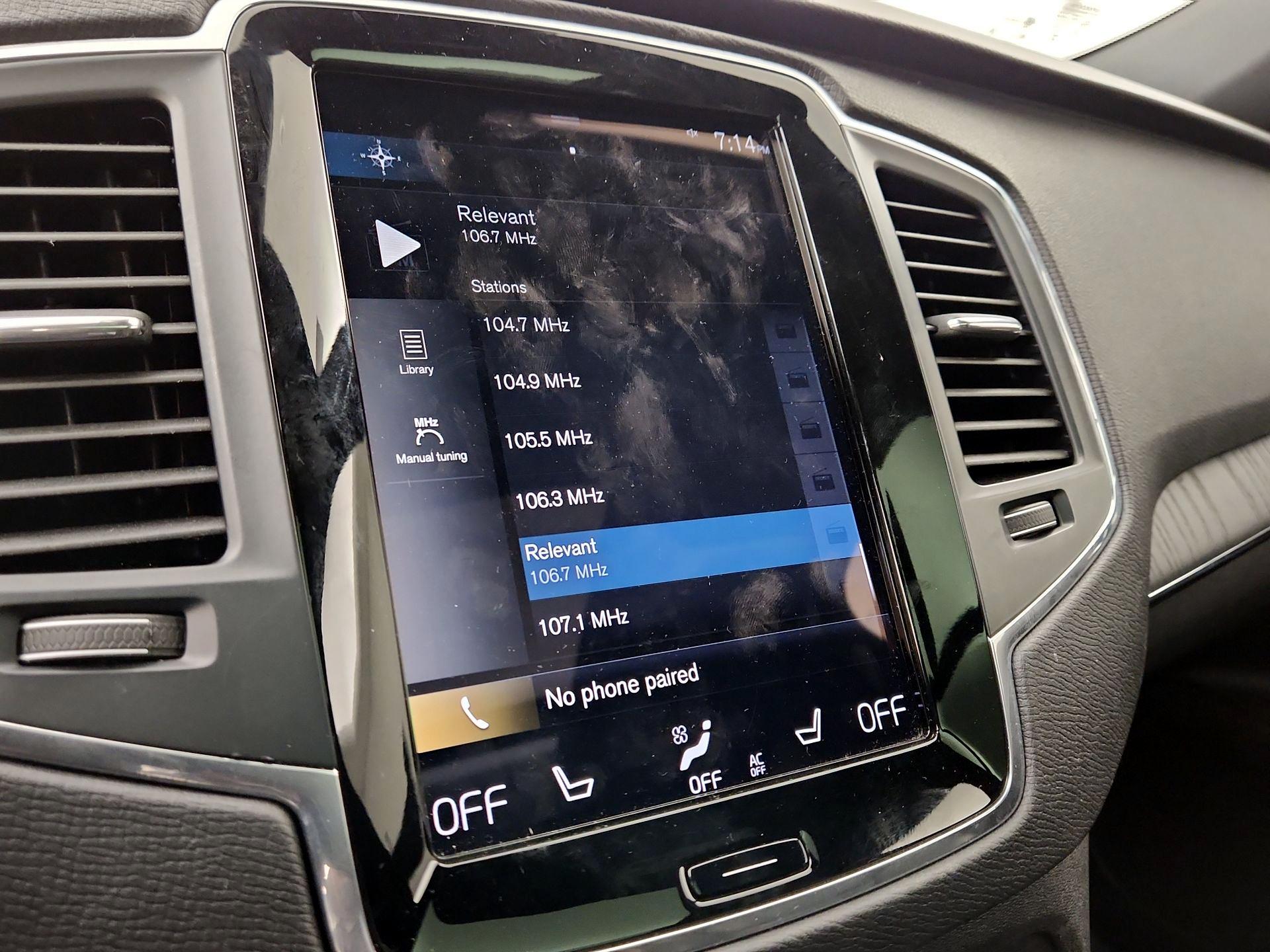 Thumbnail: 2020 Volvo XC90 - 16