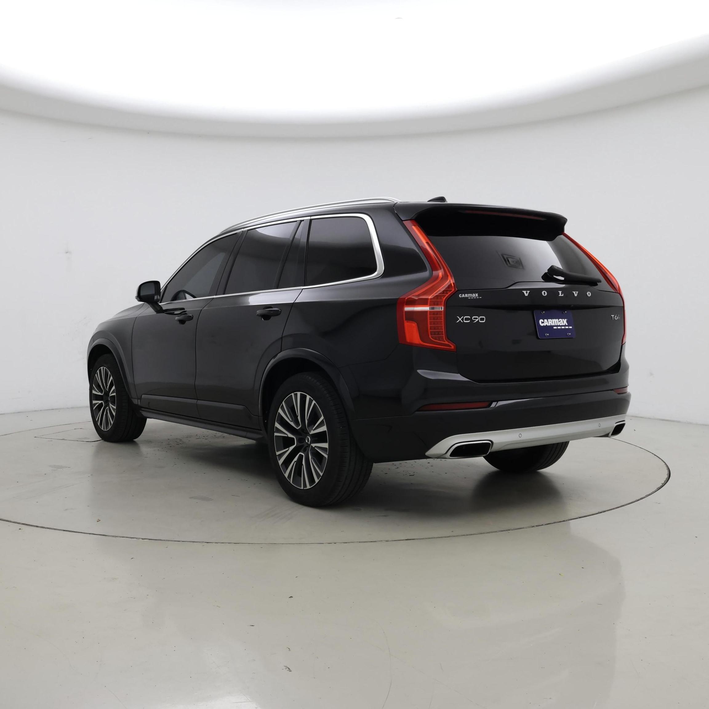 Thumbnail: 2020 Volvo XC90 - 2