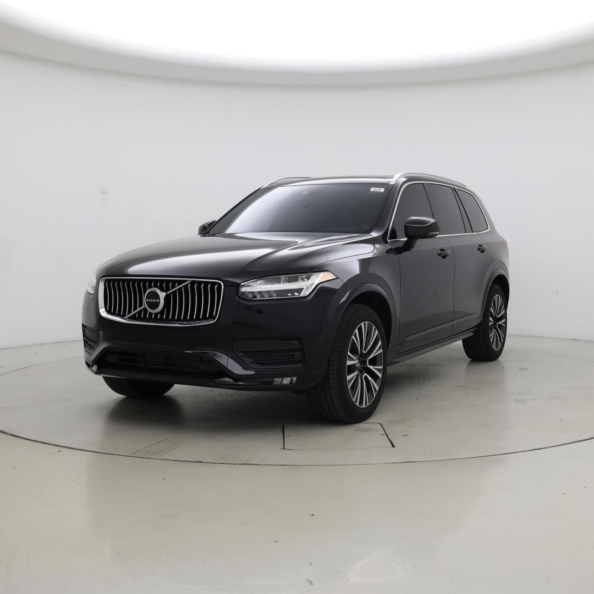 Thumbnail: 2020 Volvo XC90 - 4