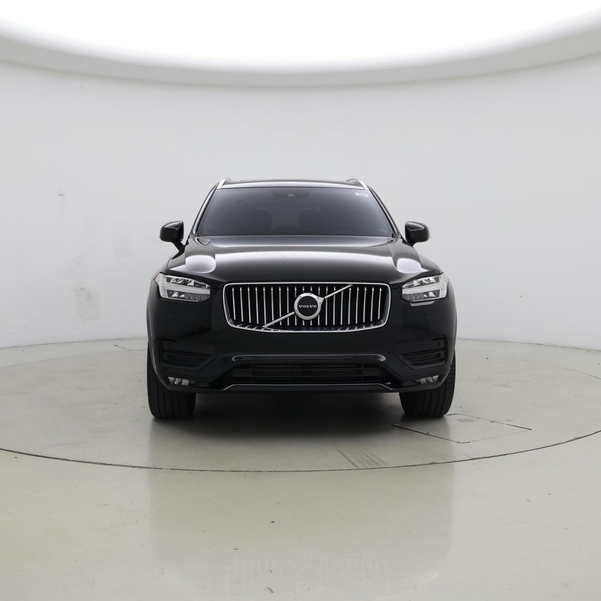 Thumbnail: 2020 Volvo XC90 - 5