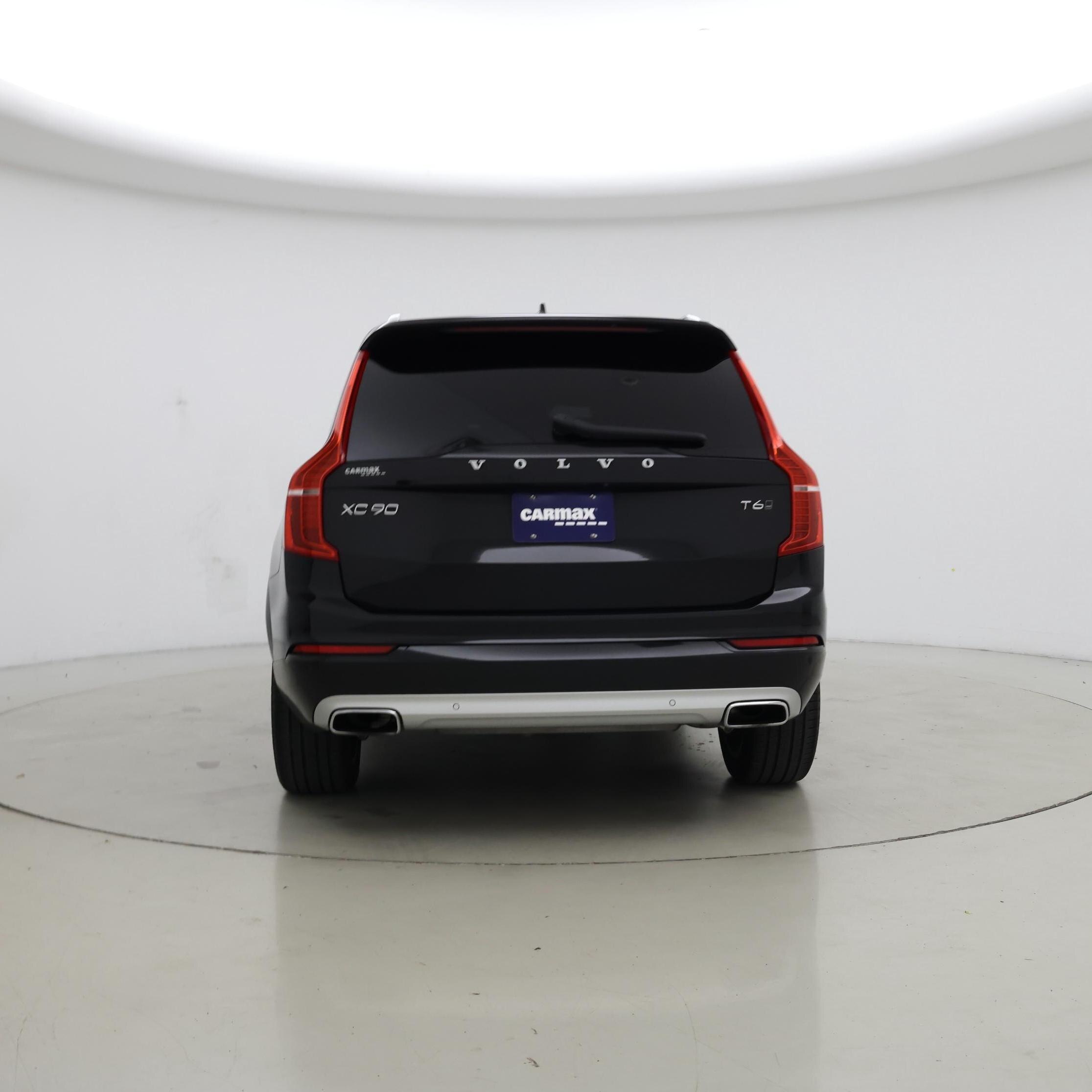 Thumbnail: 2020 Volvo XC90 - 6