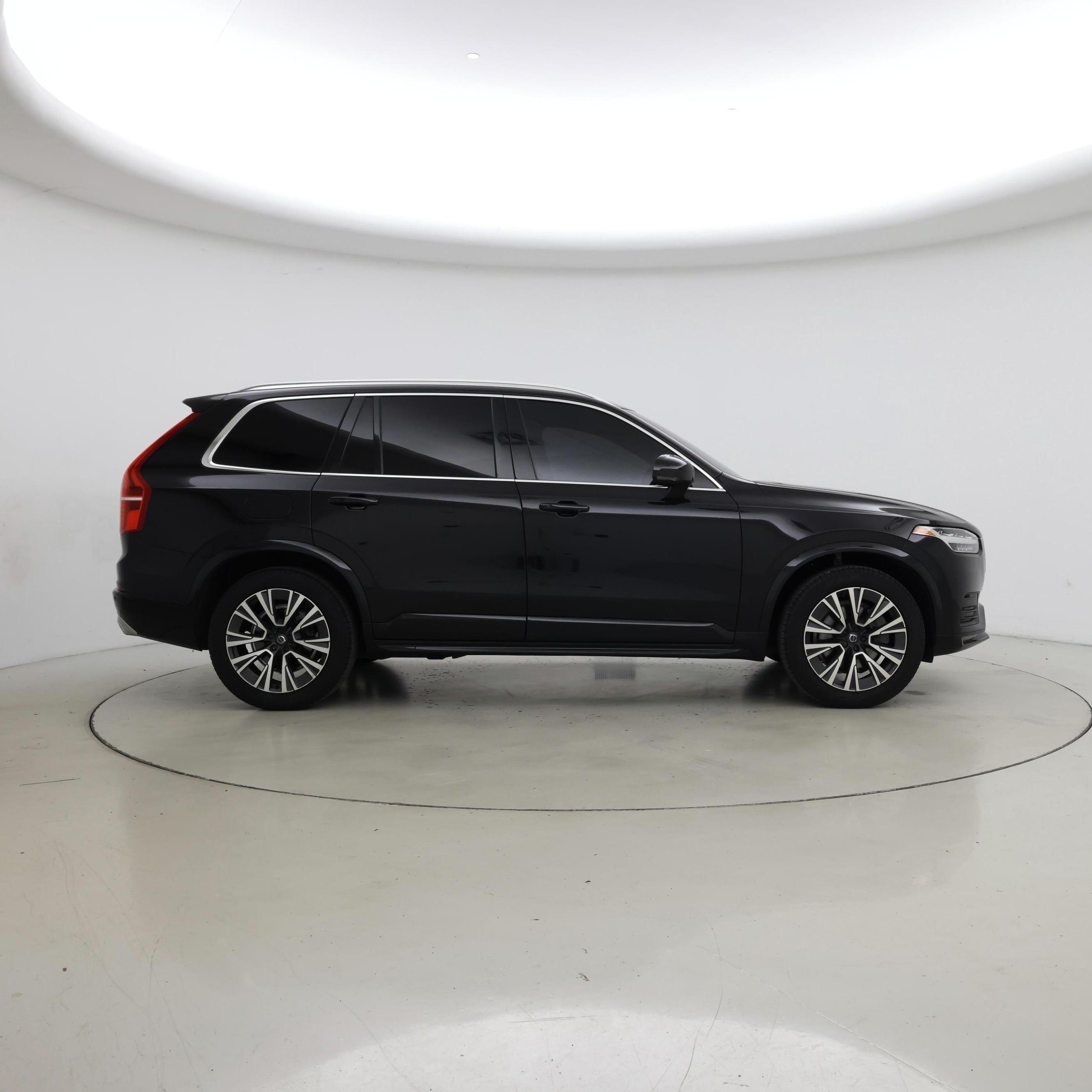 Thumbnail: 2020 Volvo XC90 - 7