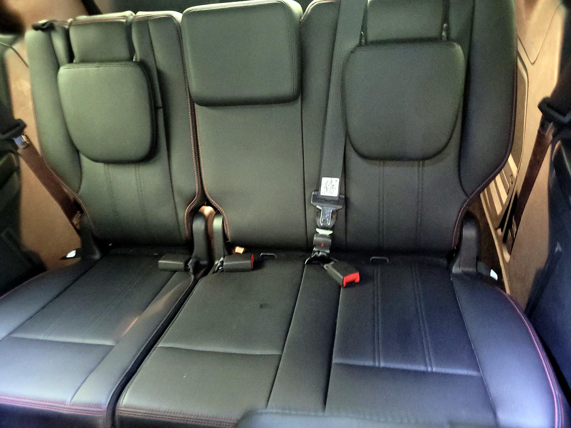 Thumbnail: 2015 Dodge Grand Caravan - 18