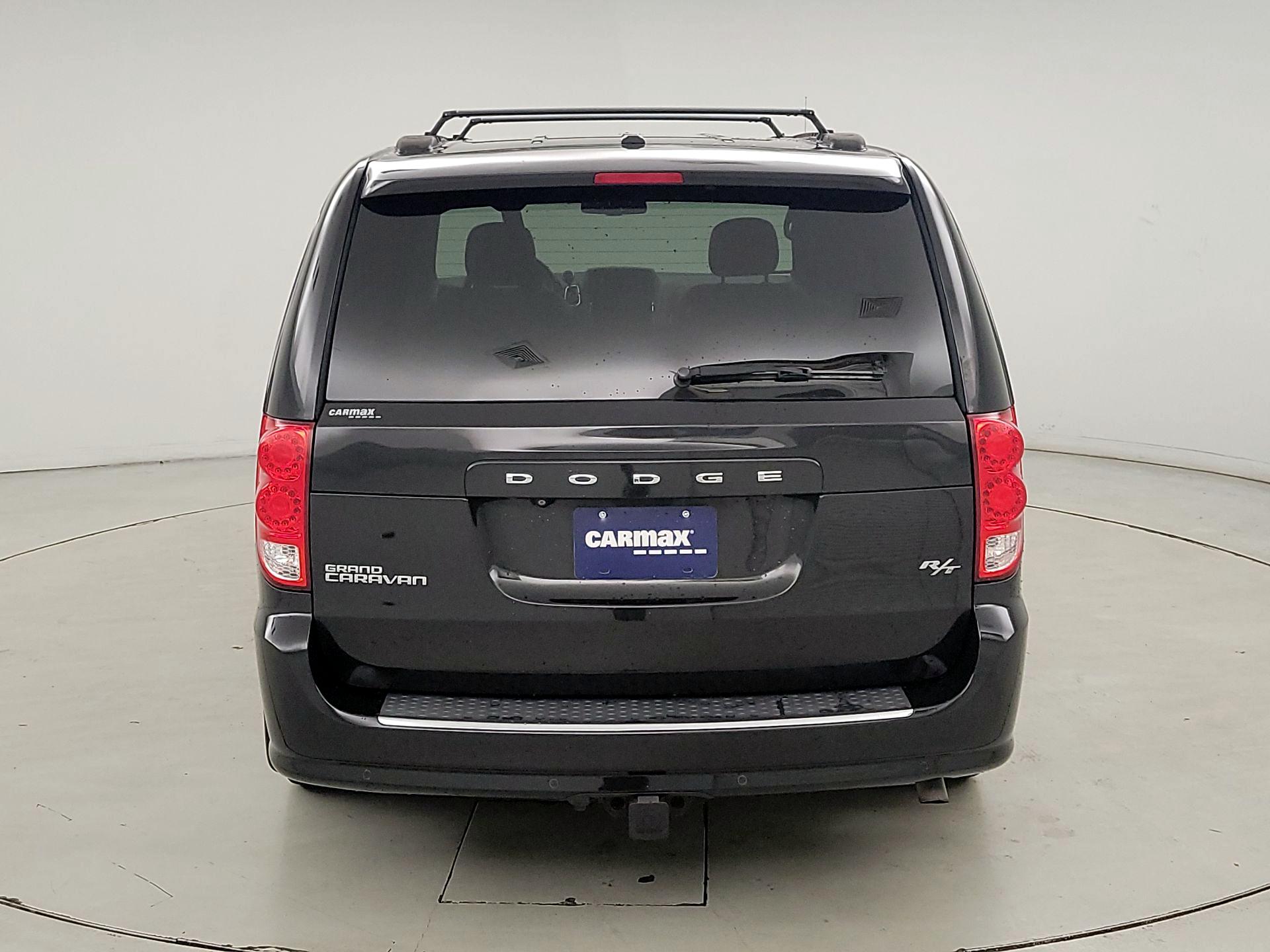 Thumbnail: 2015 Dodge Grand Caravan - 6