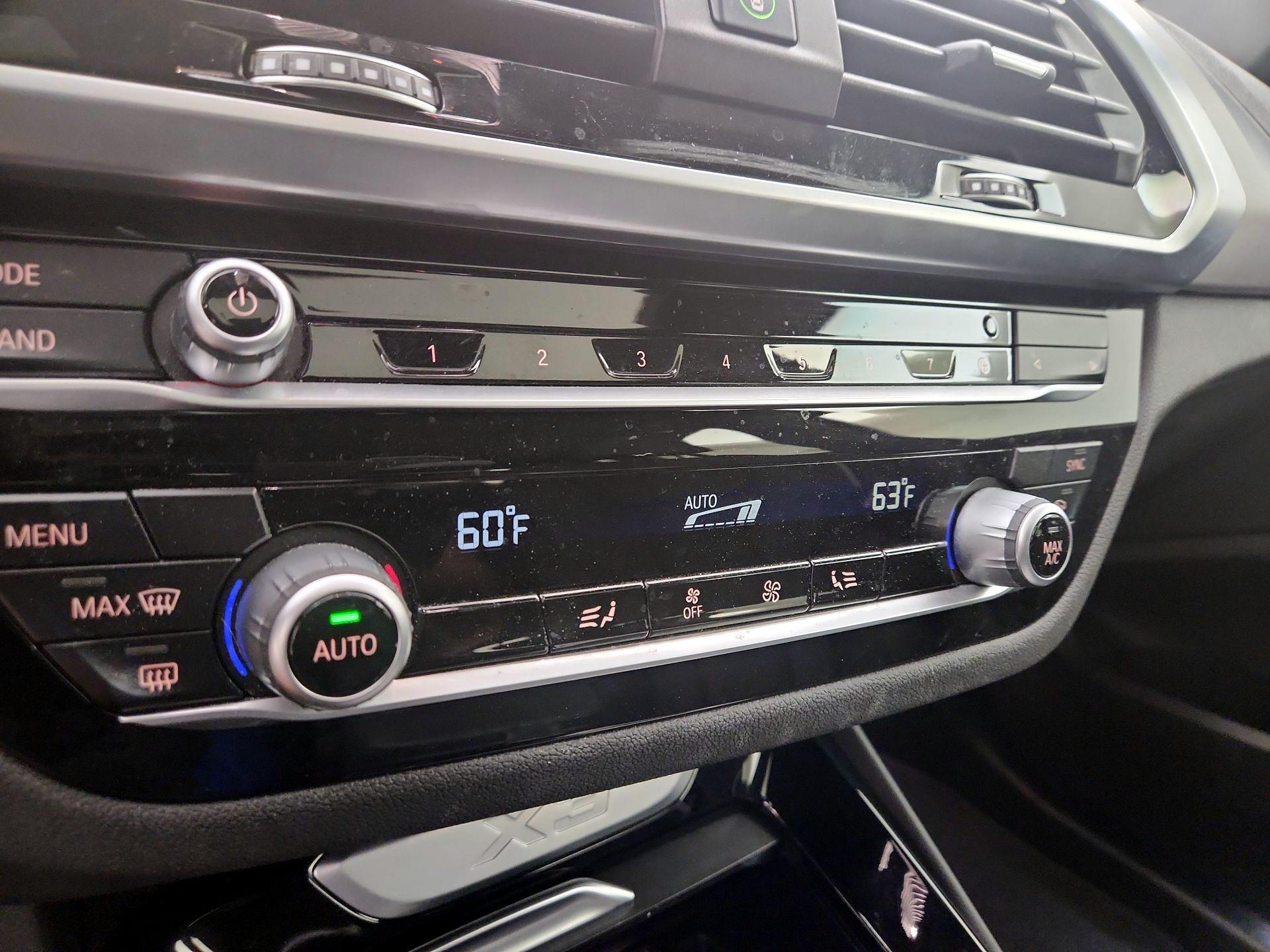 Thumbnail: 2019 BMW X3 - 16