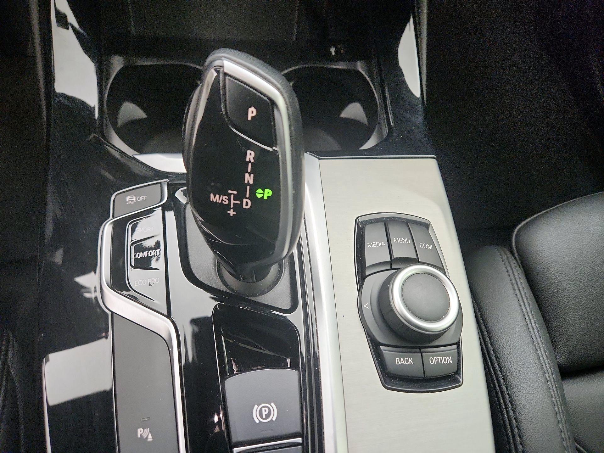 Thumbnail: 2019 BMW X3 - 17