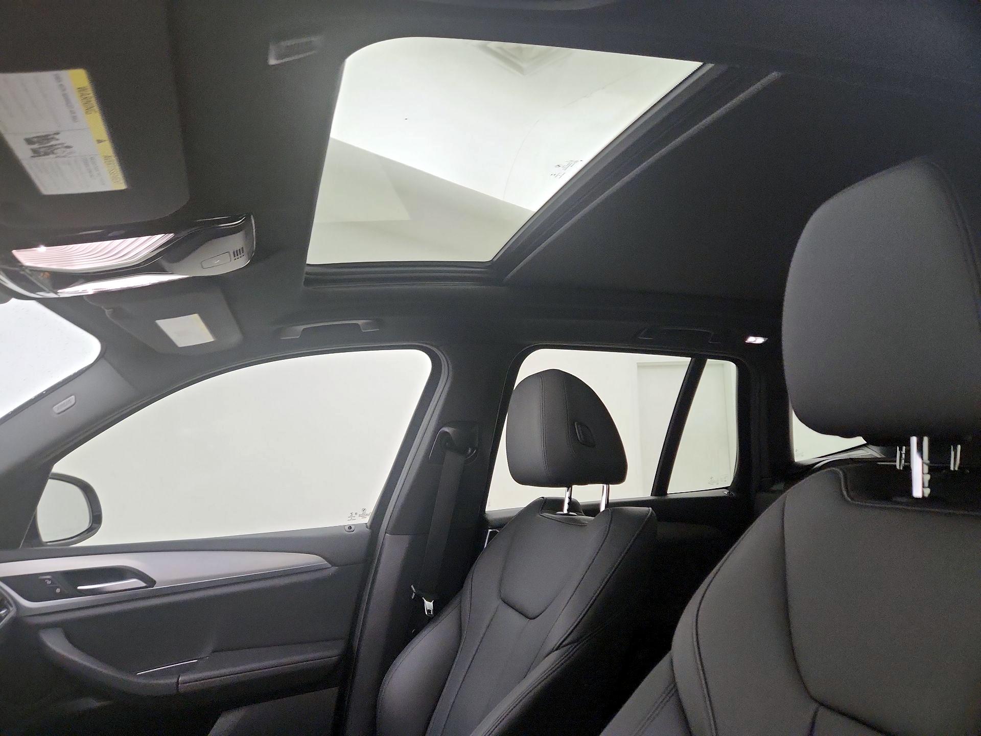 Thumbnail: 2019 BMW X3 - 19
