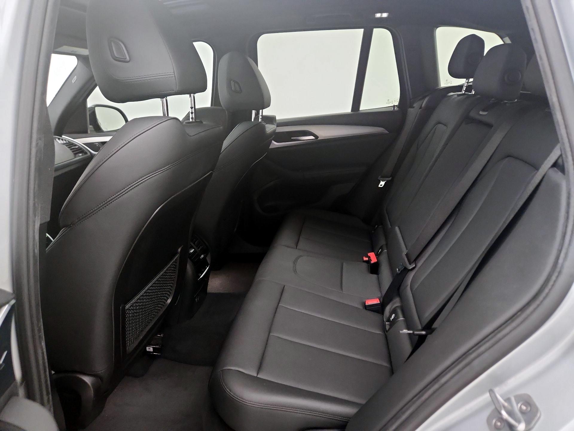 Thumbnail: 2019 BMW X3 - 20