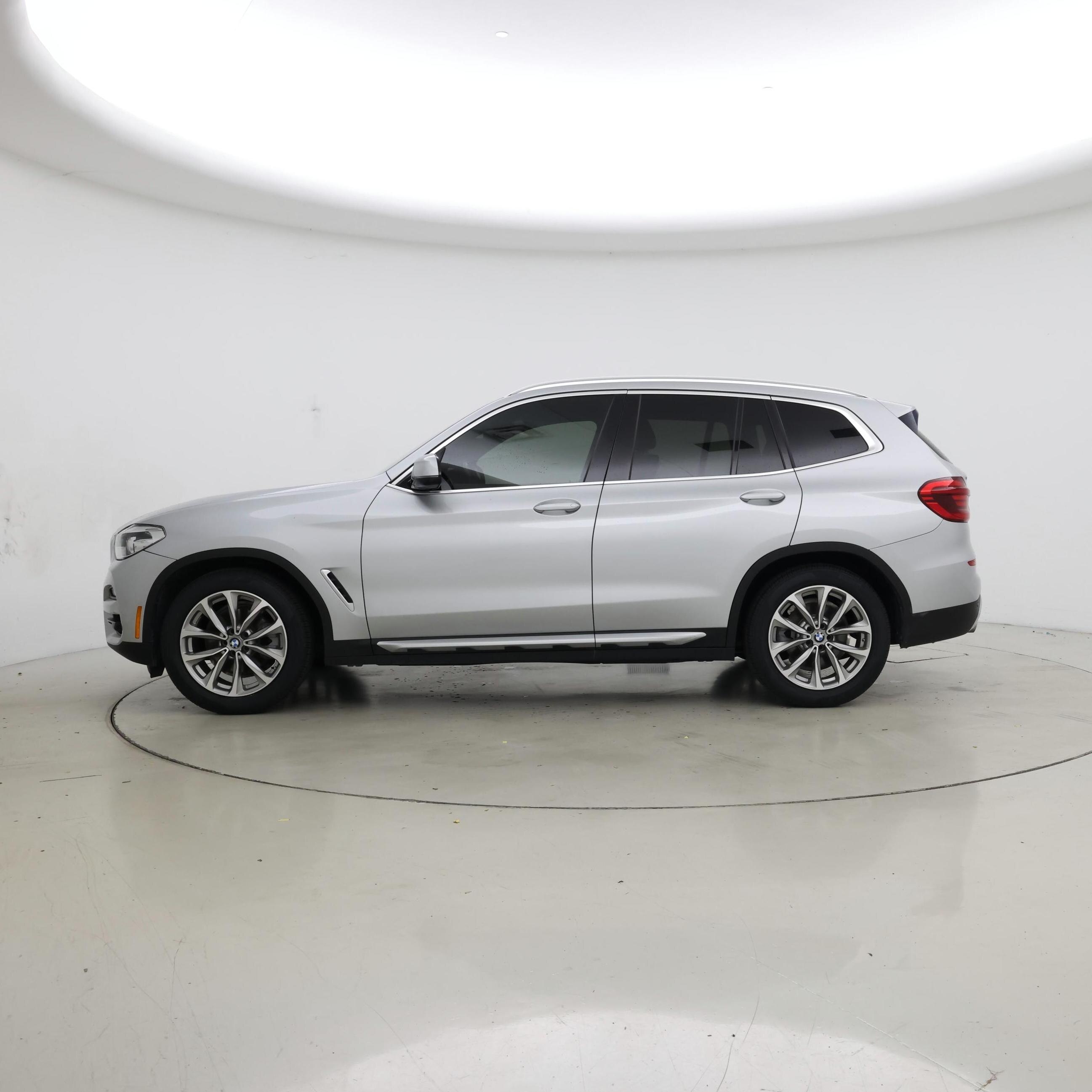 Thumbnail: 2019 BMW X3 - 3