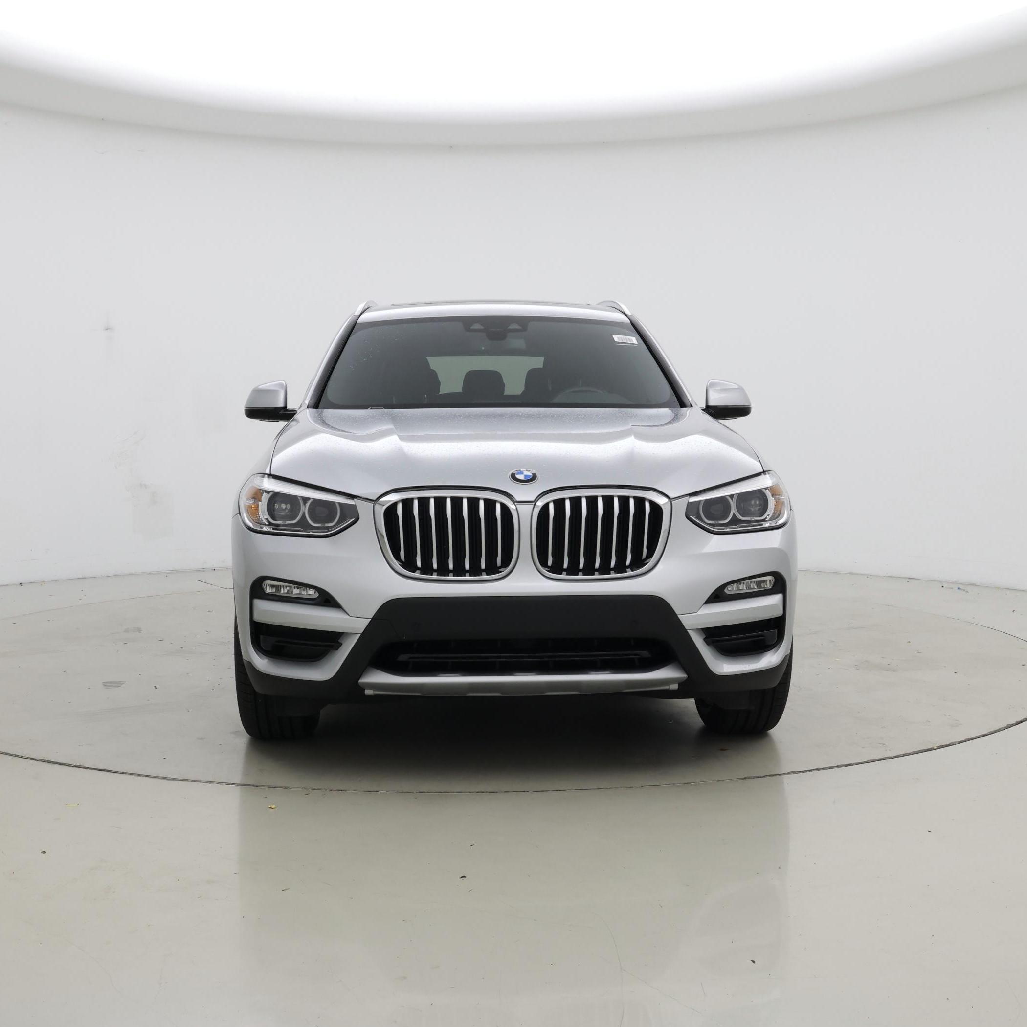 Thumbnail: 2019 BMW X3 - 5
