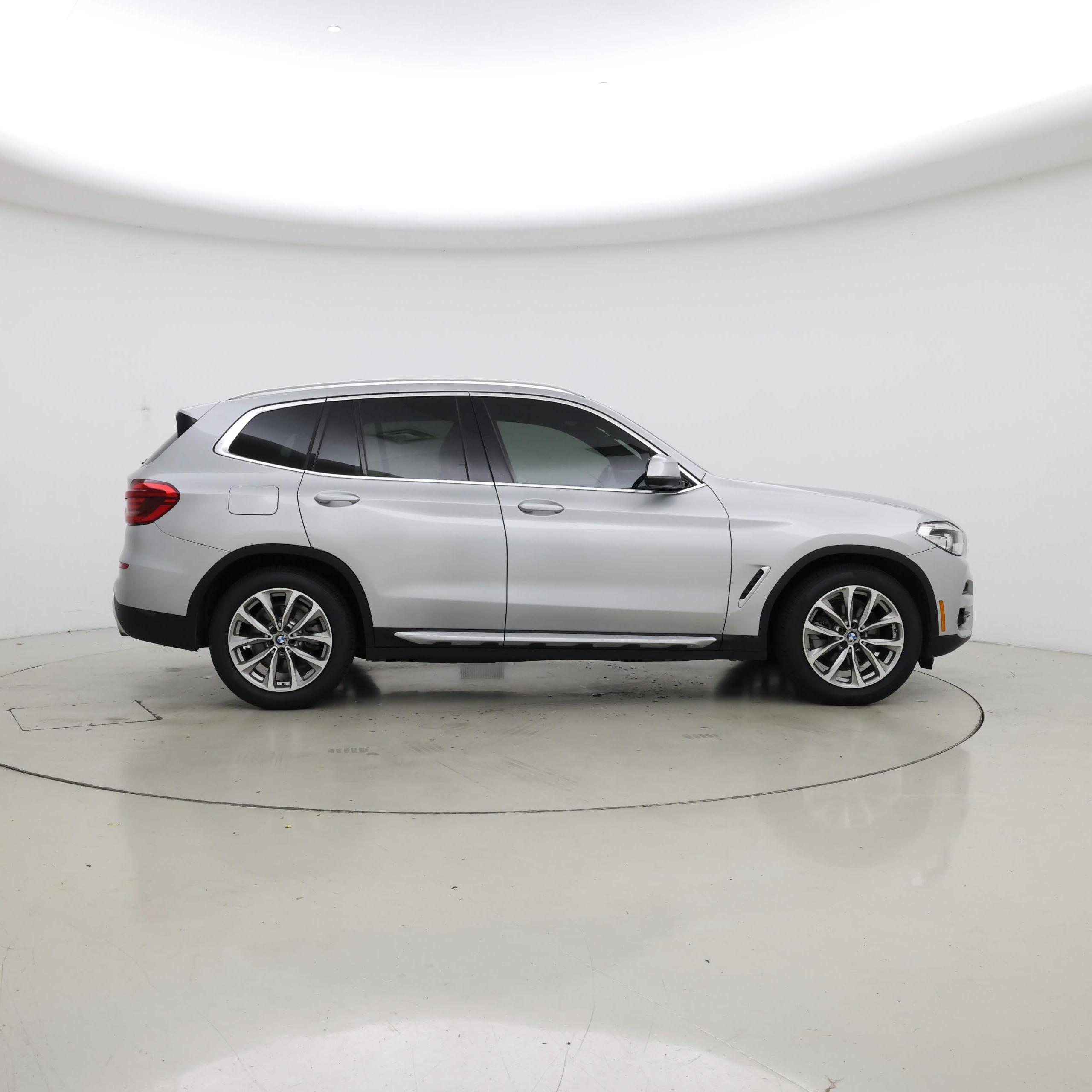 Thumbnail: 2019 BMW X3 - 7