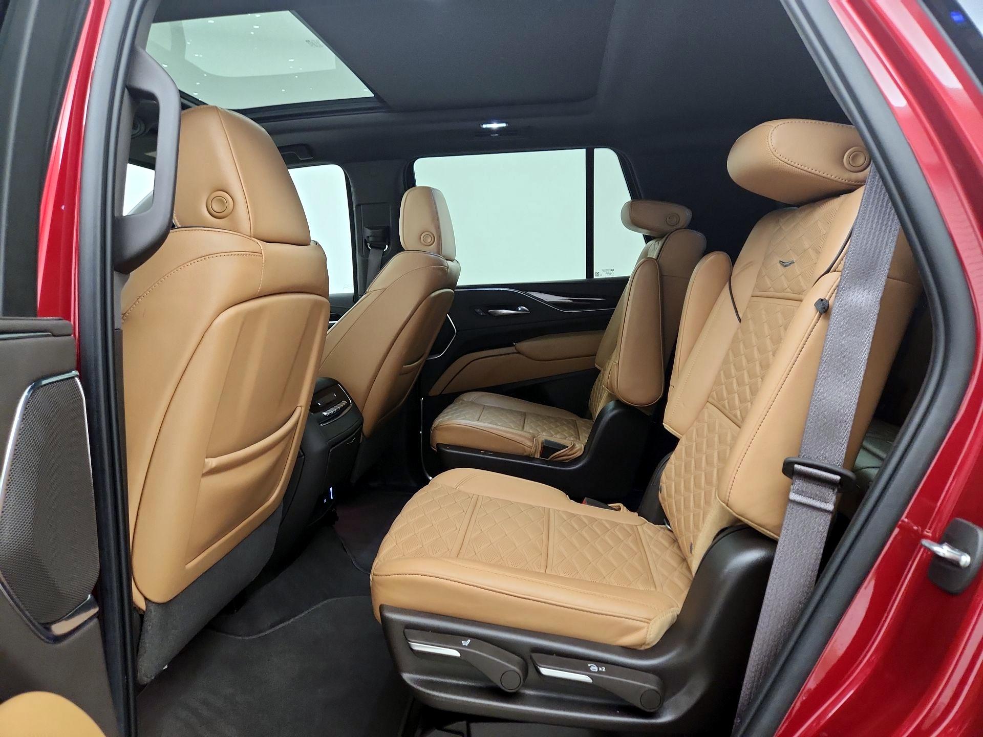 Thumbnail: 2022 Cadillac Escalade - 20