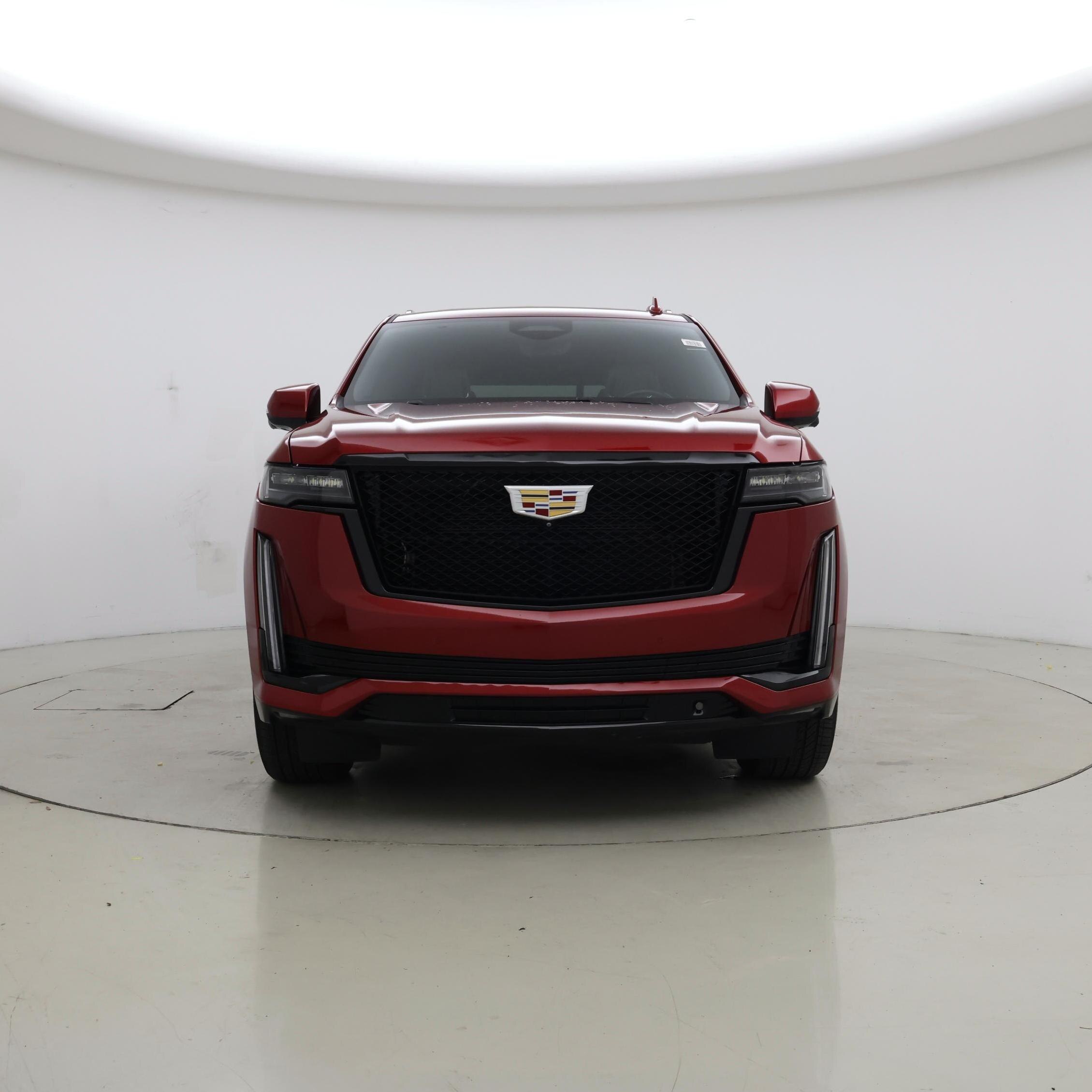 Thumbnail: 2022 Cadillac Escalade - 5