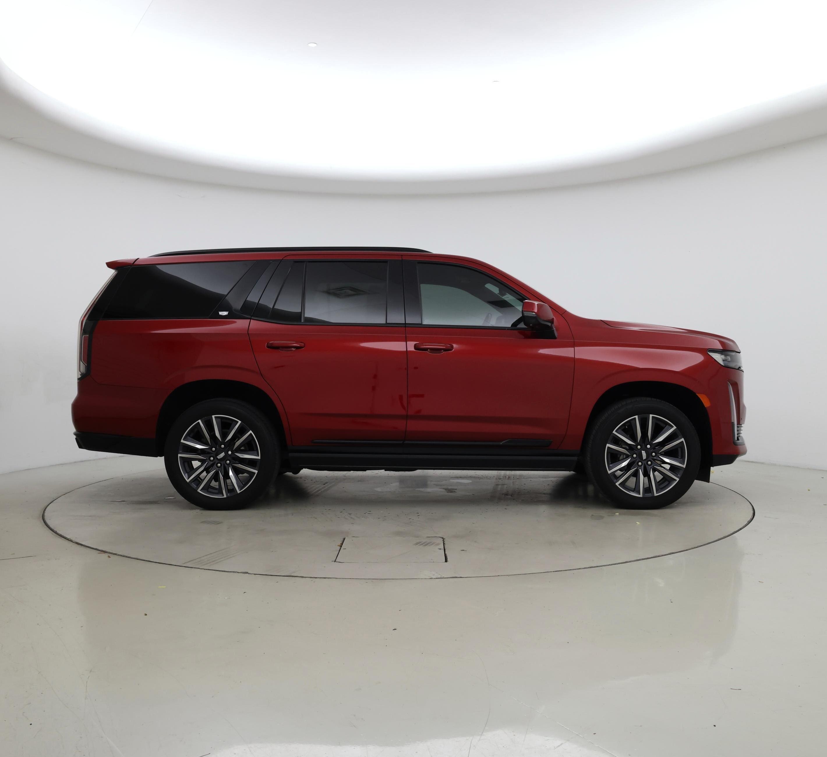 Thumbnail: 2022 Cadillac Escalade - 7