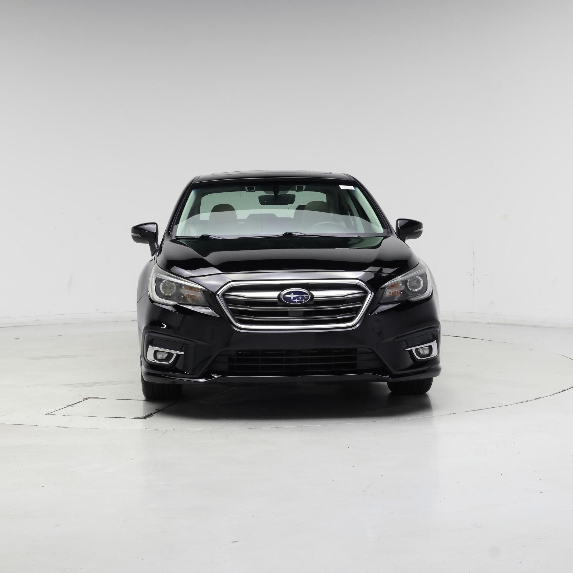 Thumbnail: 2018 Subaru Legacy - 5