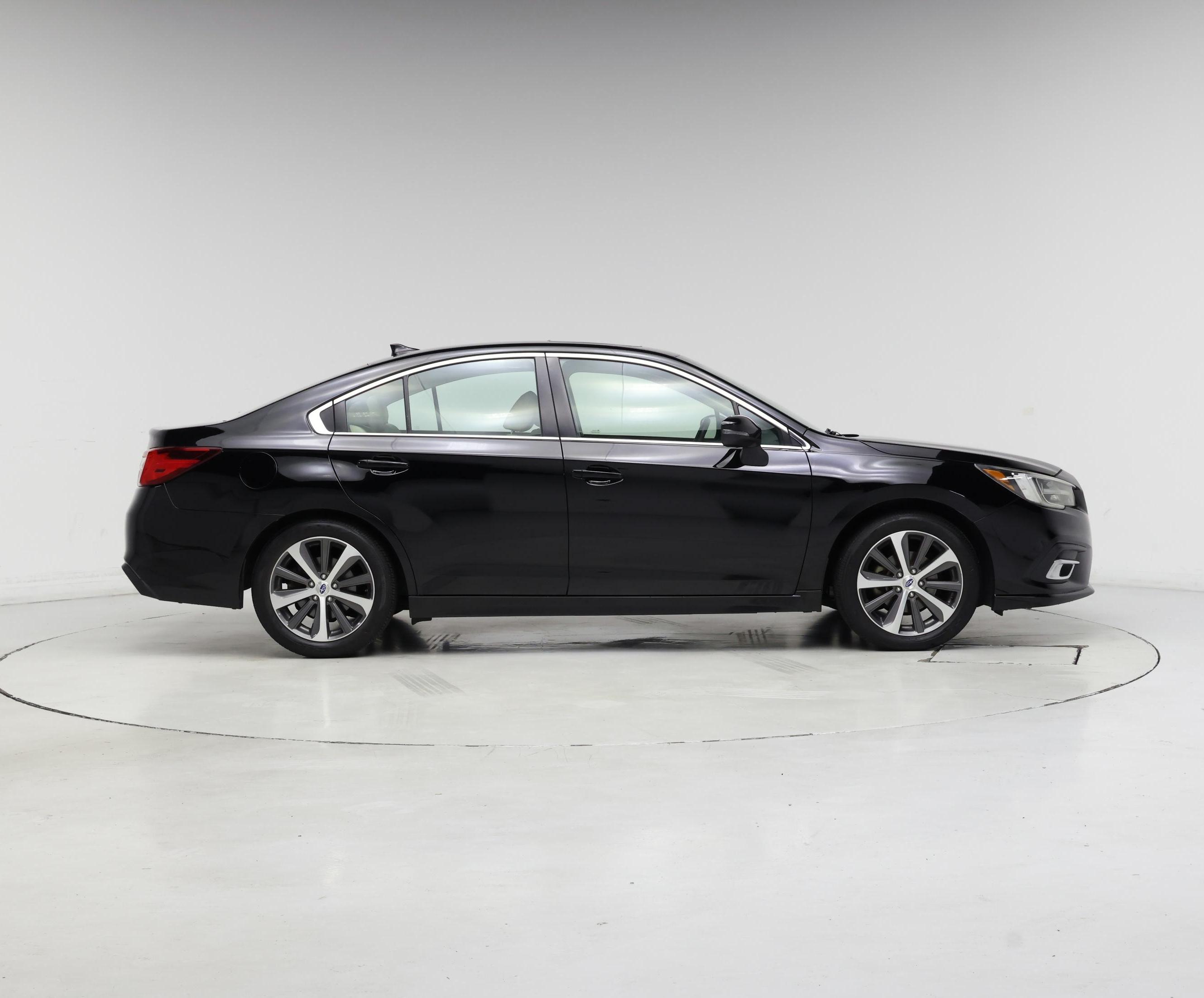 Thumbnail: 2018 Subaru Legacy - 7