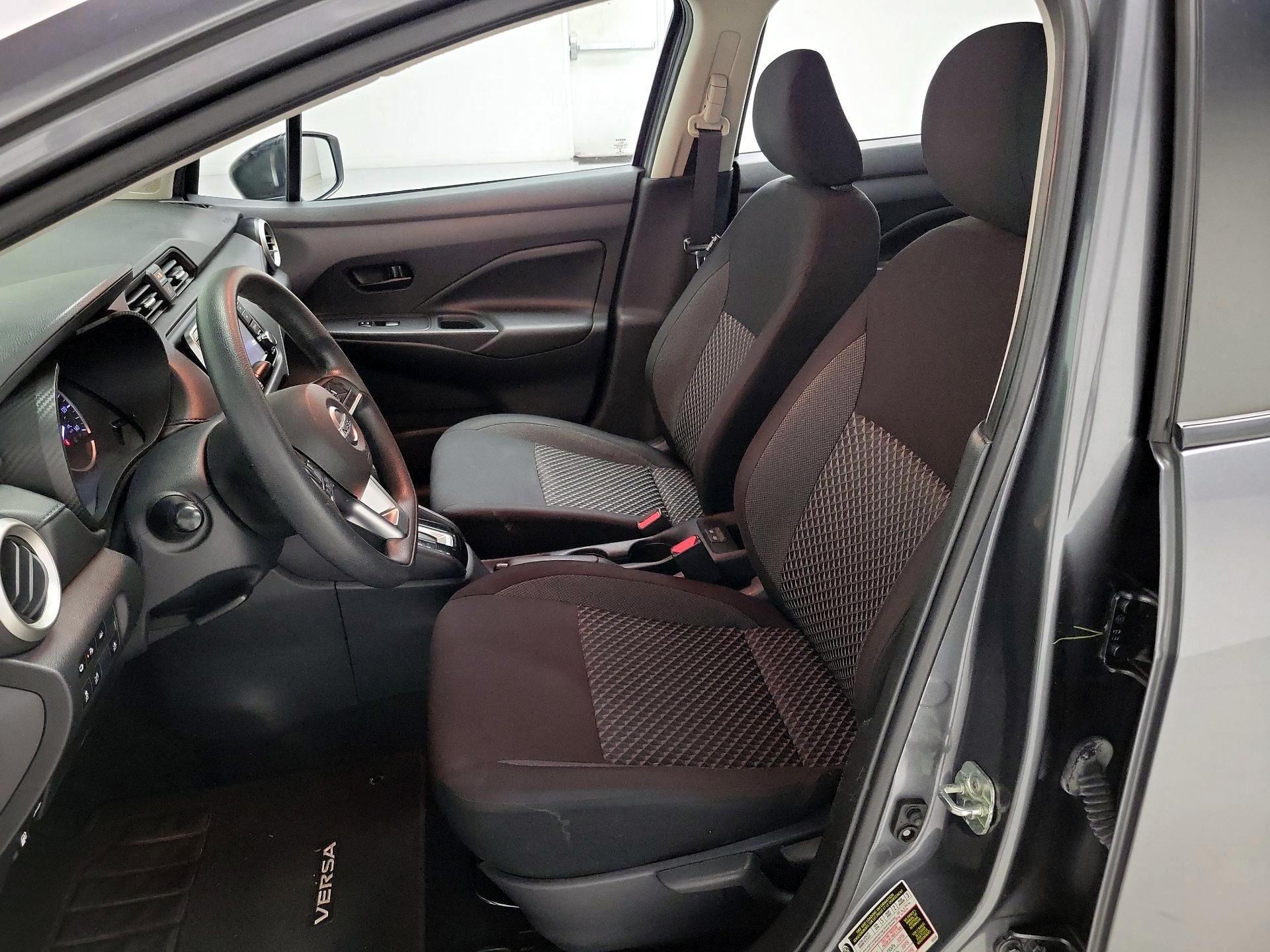 Thumbnail: 2020 Nissan Versa - 11