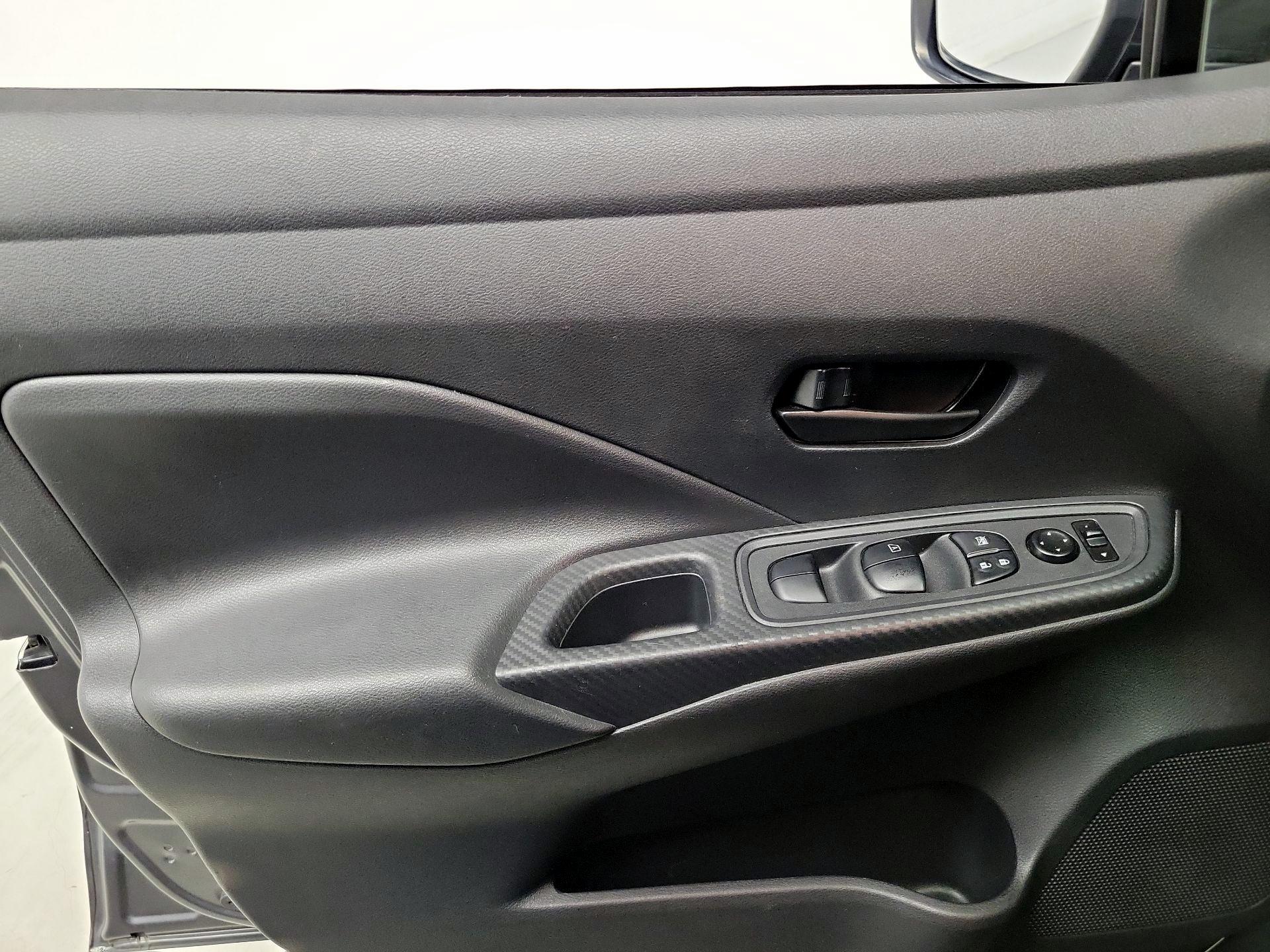 Thumbnail: 2020 Nissan Versa - 12