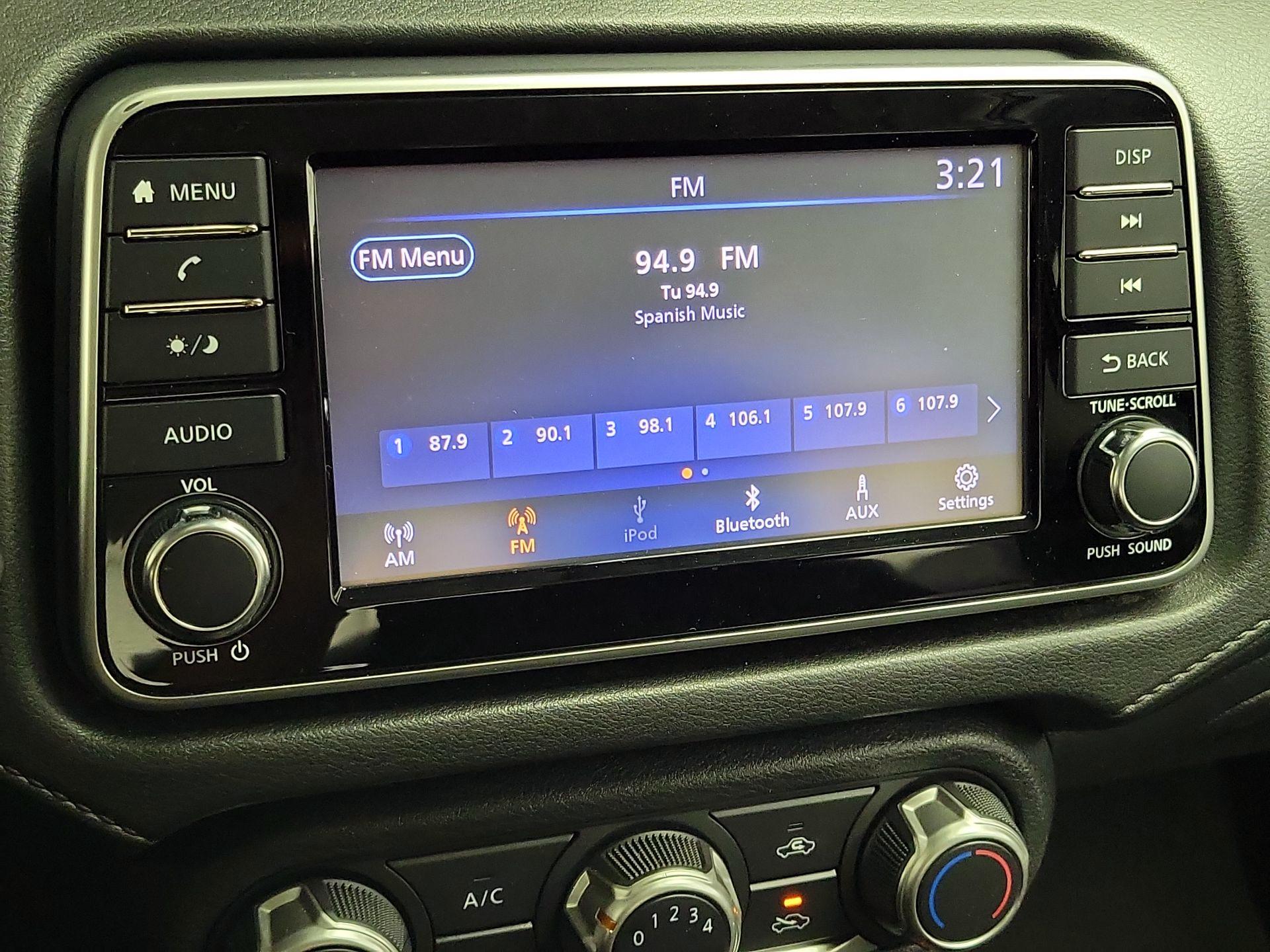 Thumbnail: 2020 Nissan Versa - 15