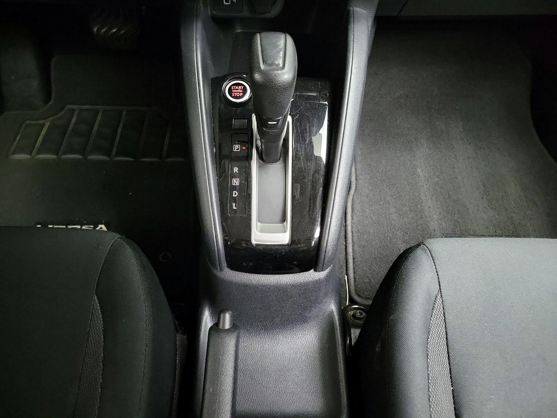 Thumbnail: 2020 Nissan Versa - 17