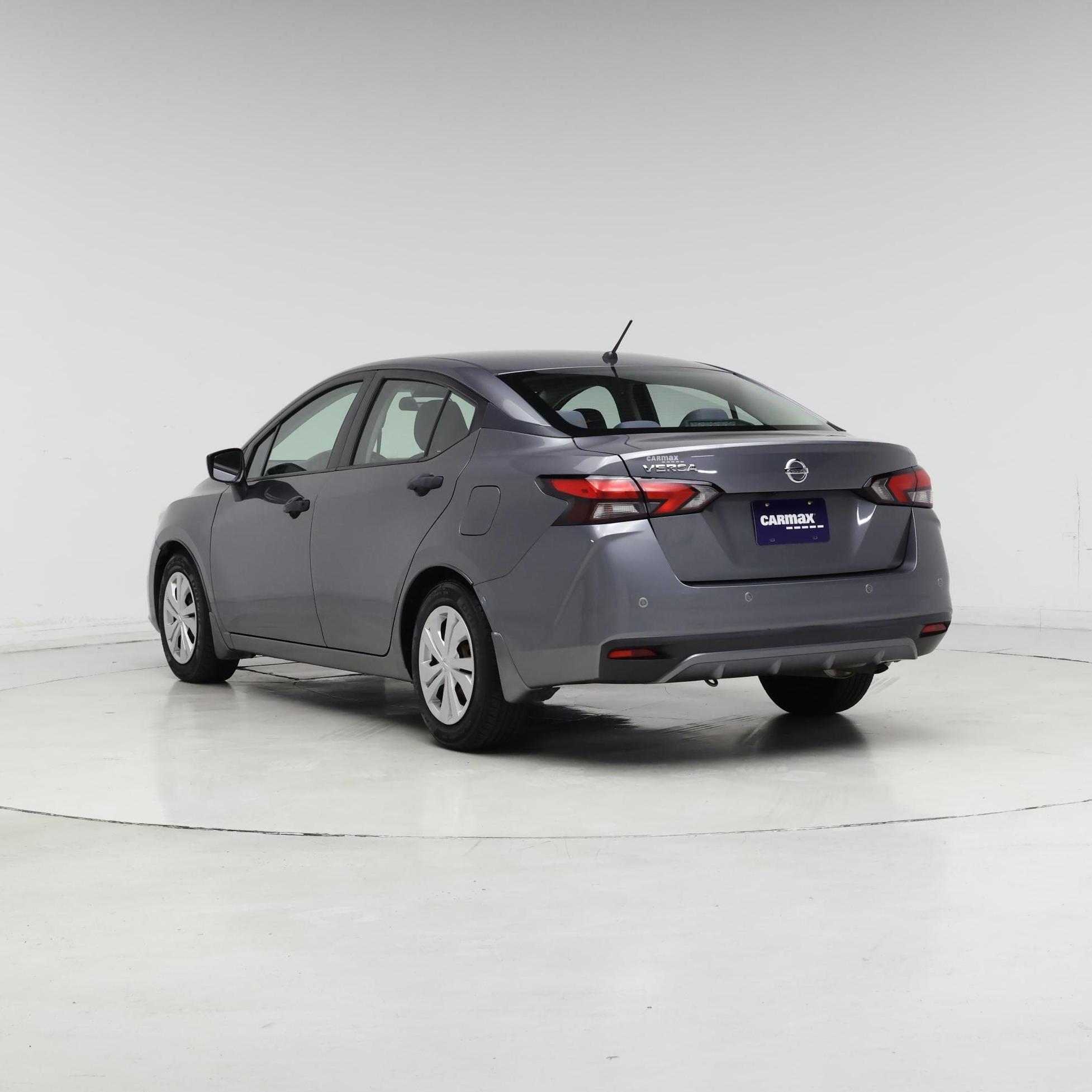 Thumbnail: 2020 Nissan Versa - 2