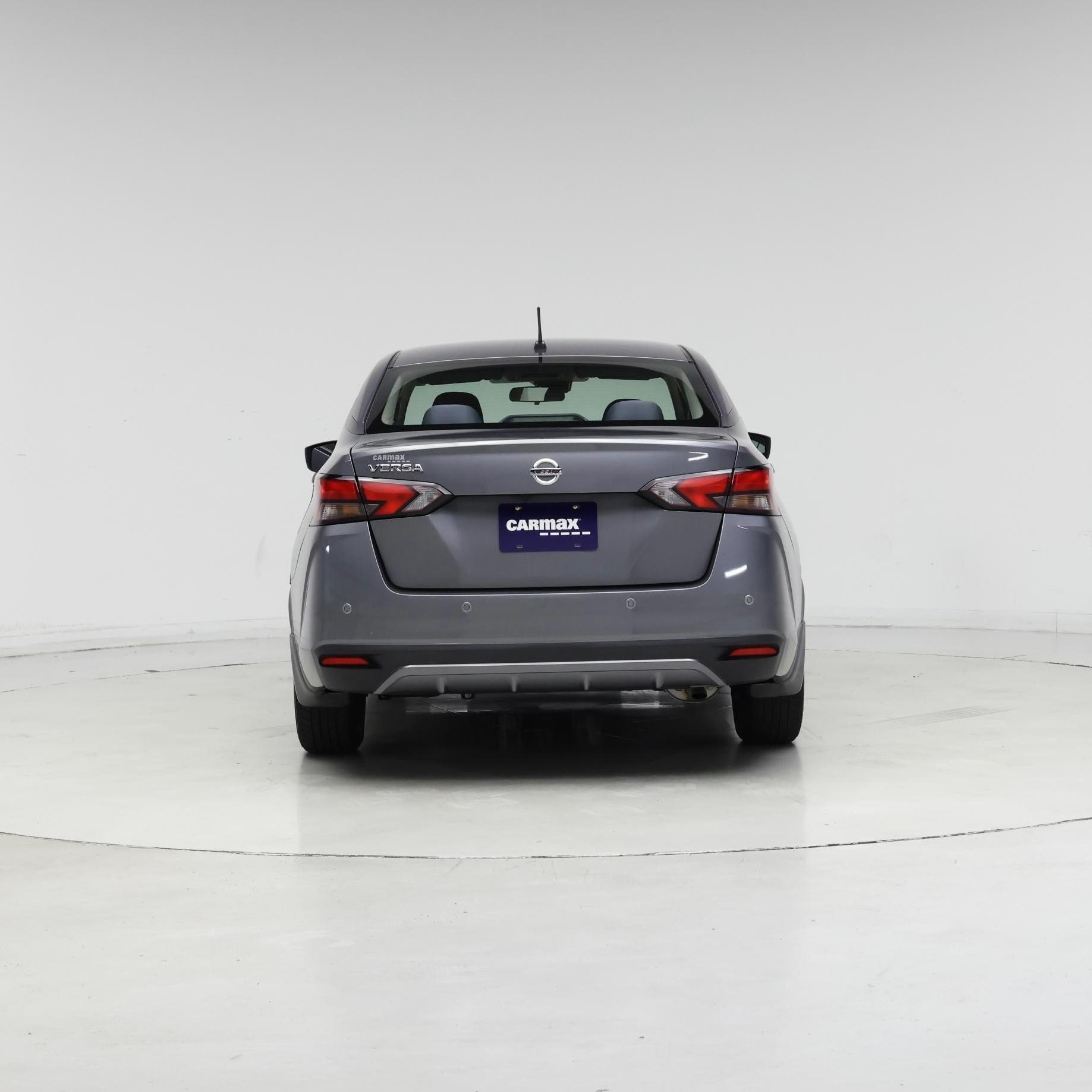 Thumbnail: 2020 Nissan Versa - 6