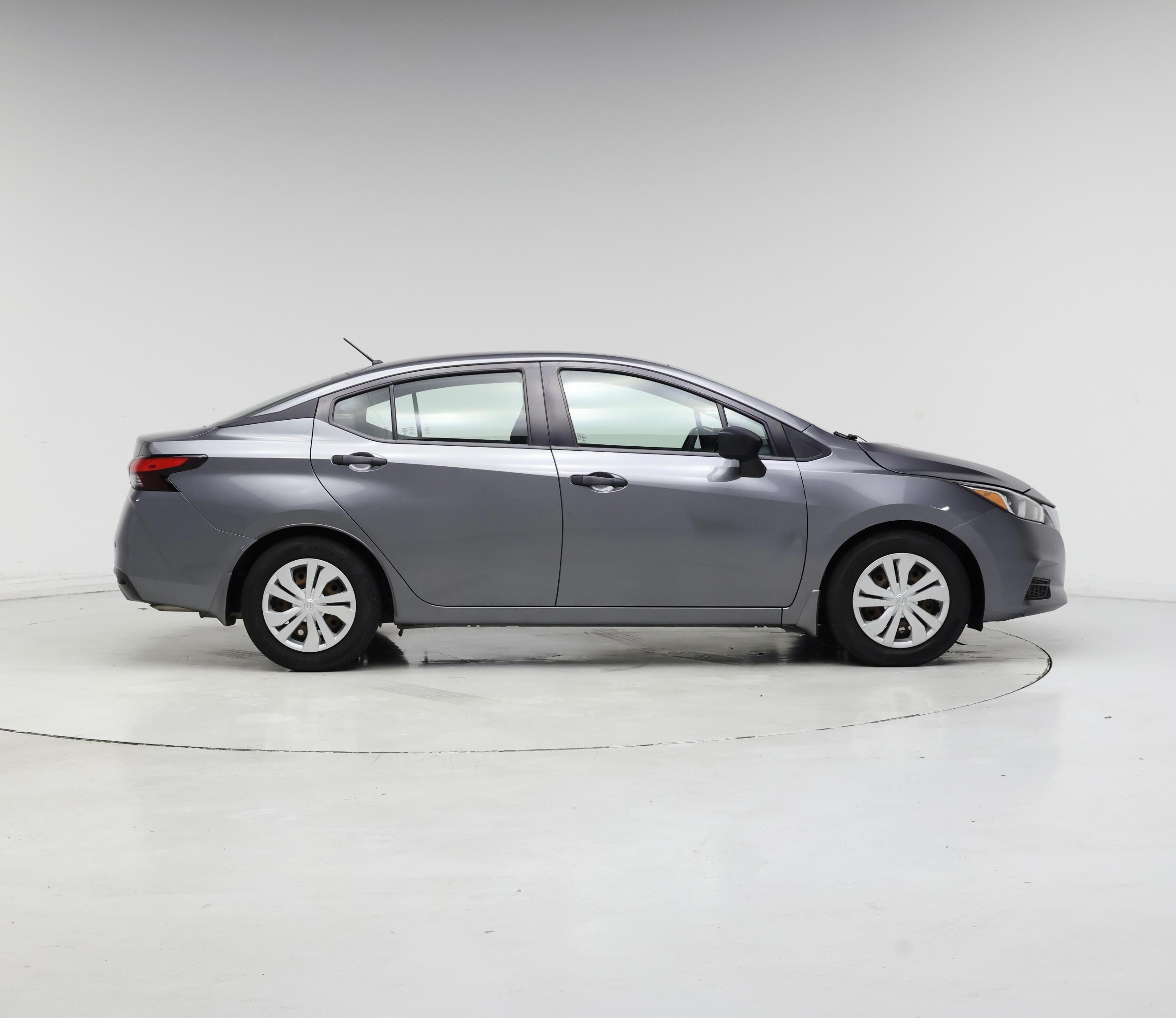 Thumbnail: 2020 Nissan Versa - 7