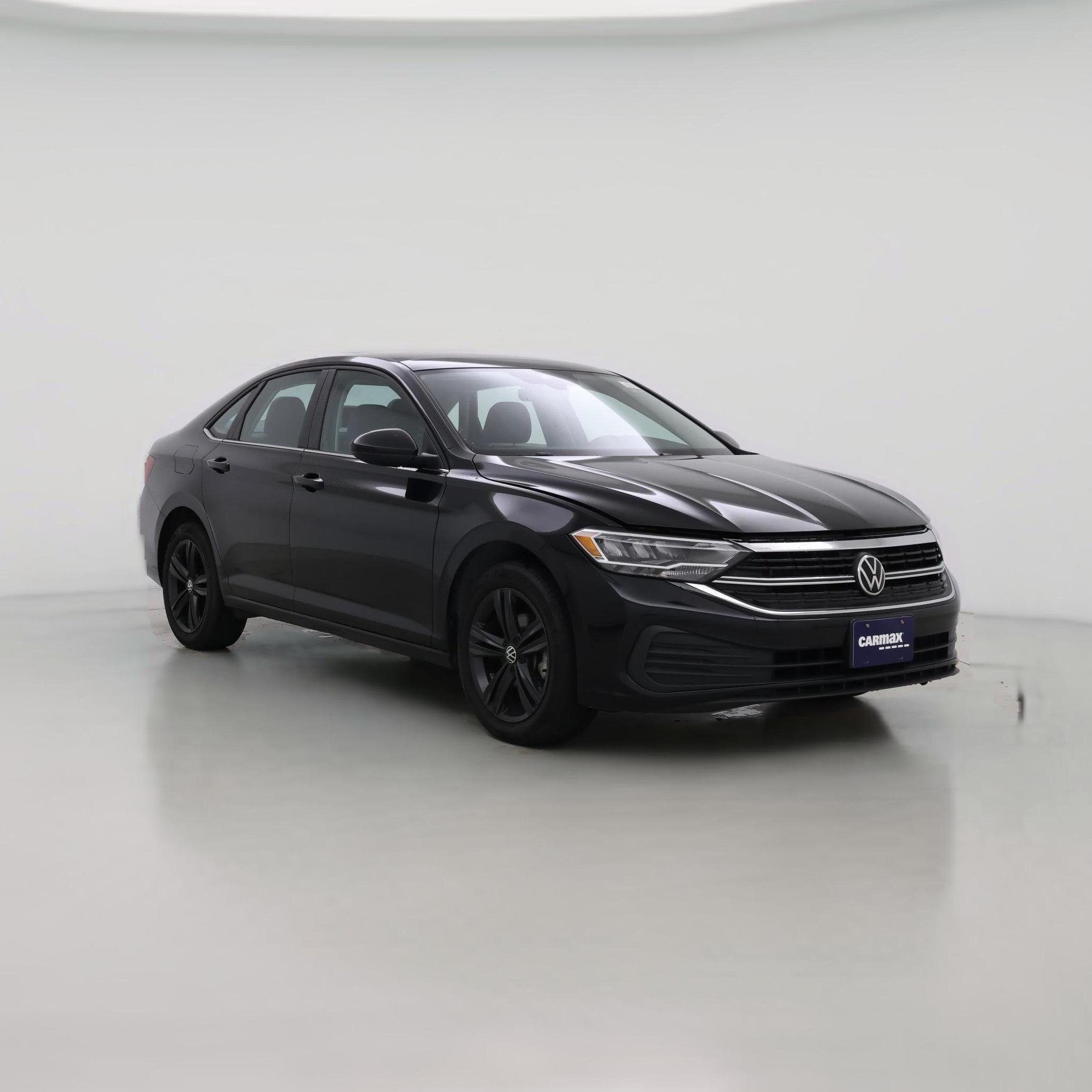 Thumbnail: 2023 Volkswagen Jetta - 1