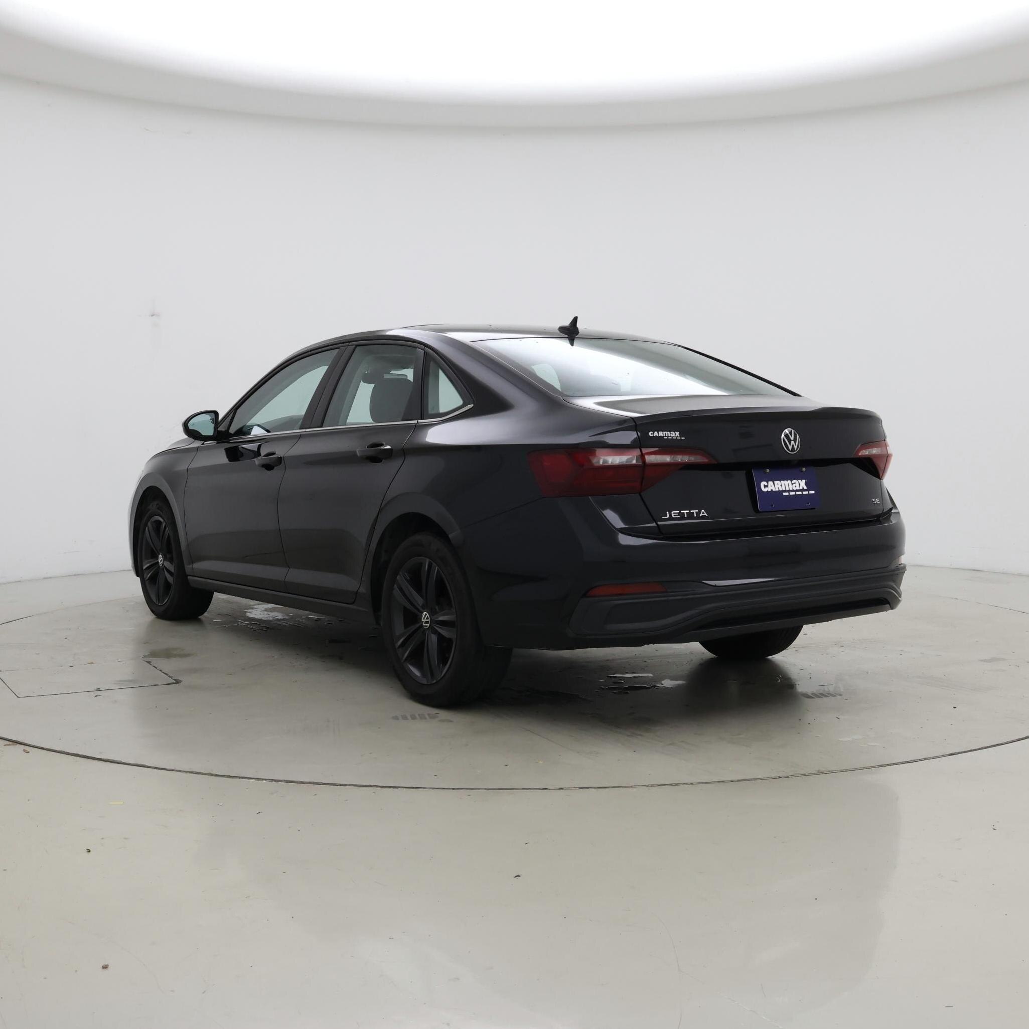 Thumbnail: 2023 Volkswagen Jetta - 2