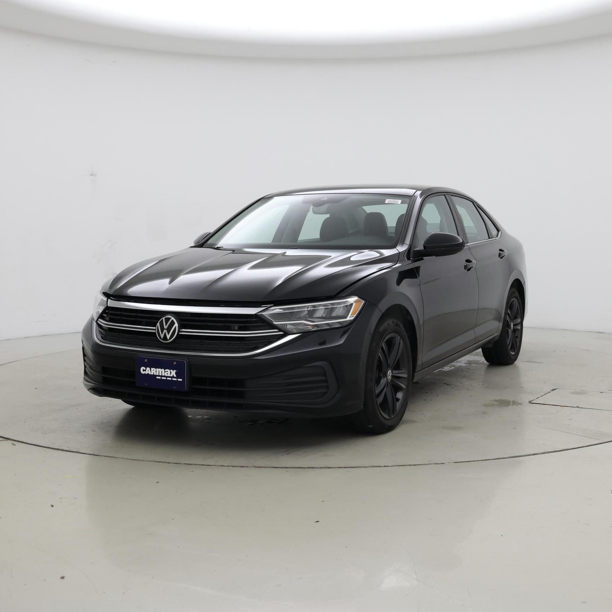 Thumbnail: 2023 Volkswagen Jetta - 4
