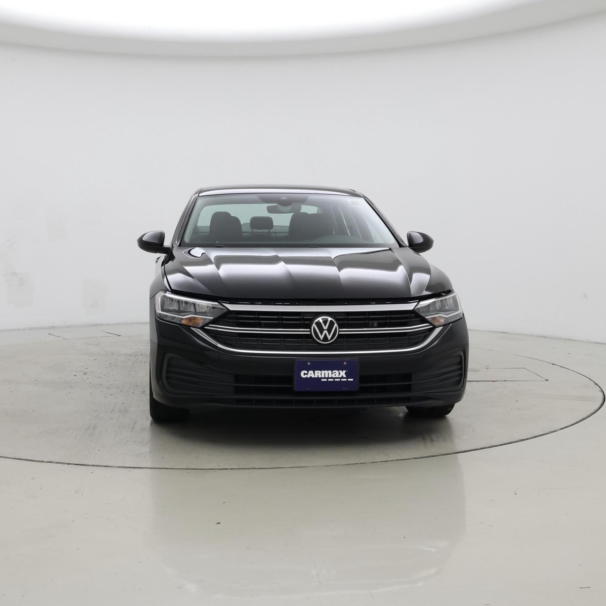 Thumbnail: 2023 Volkswagen Jetta - 5