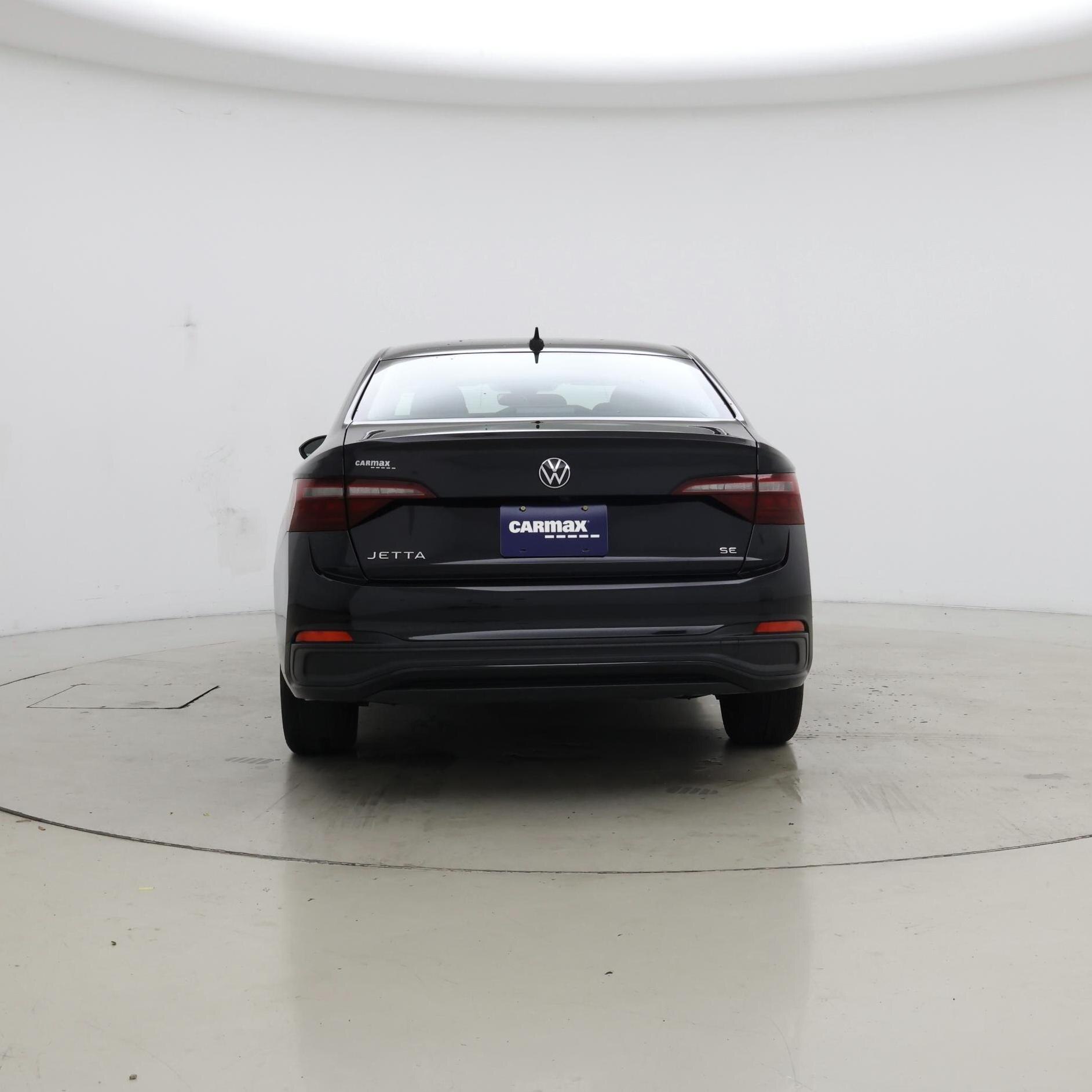 Thumbnail: 2023 Volkswagen Jetta - 6