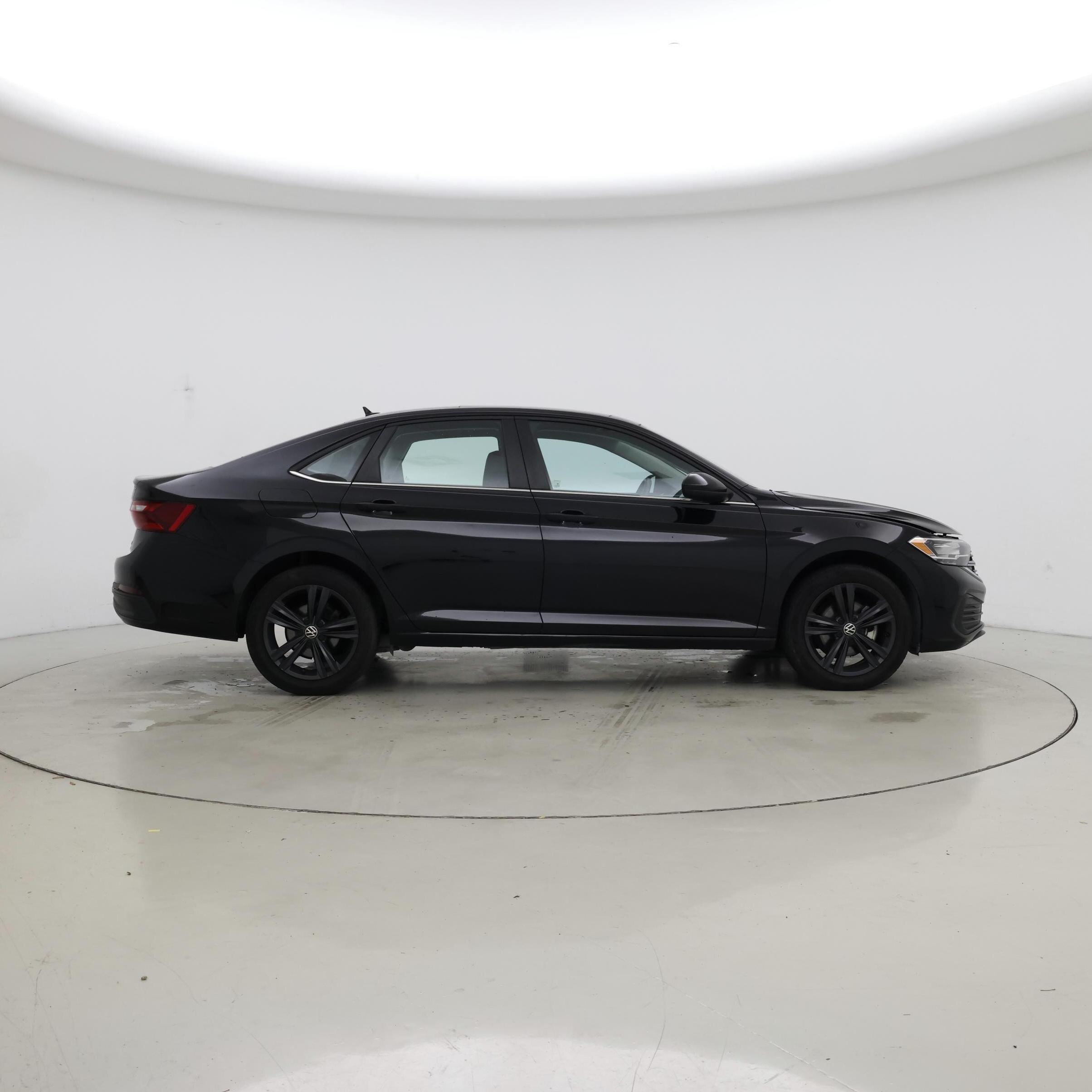 Thumbnail: 2023 Volkswagen Jetta - 7