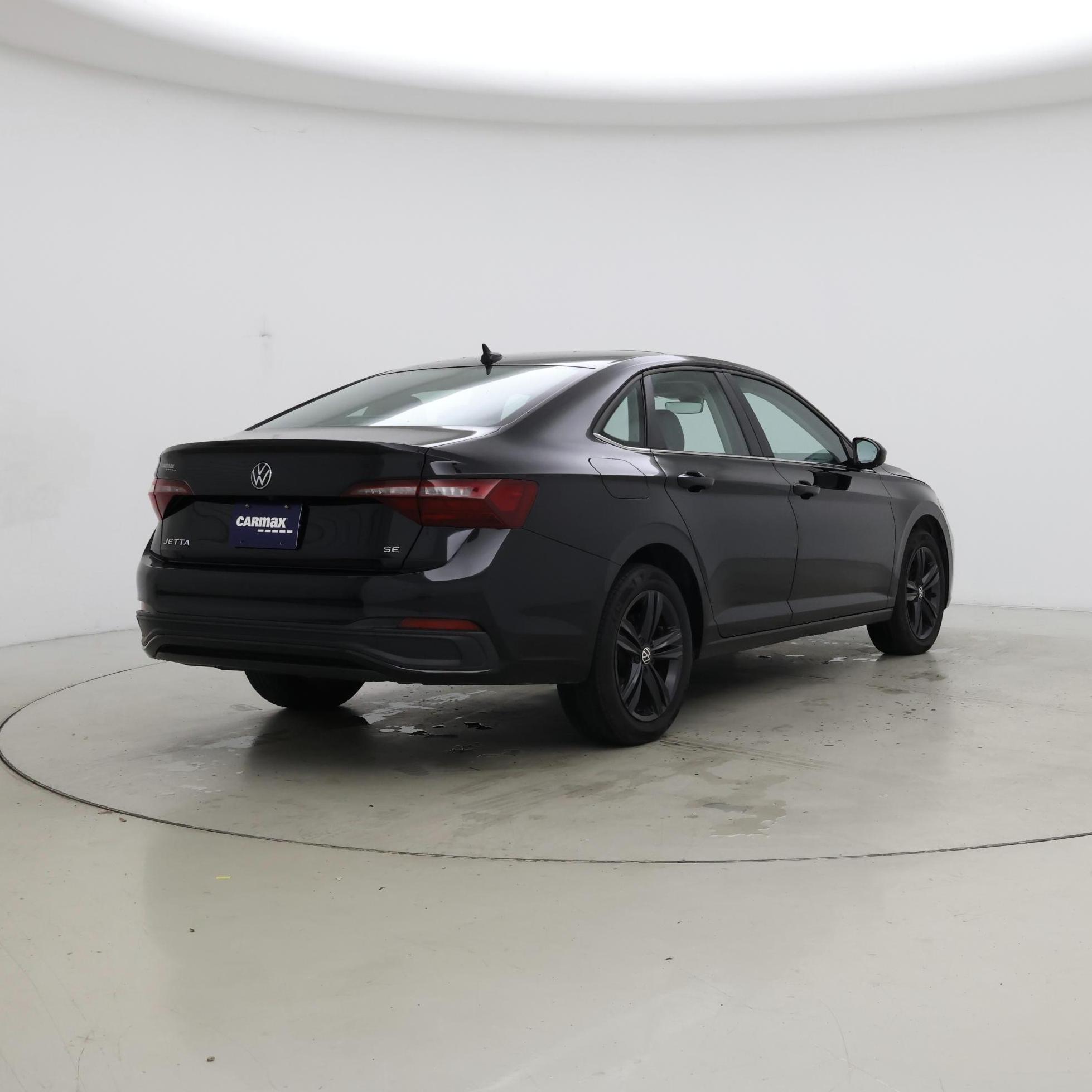 Thumbnail: 2023 Volkswagen Jetta - 8