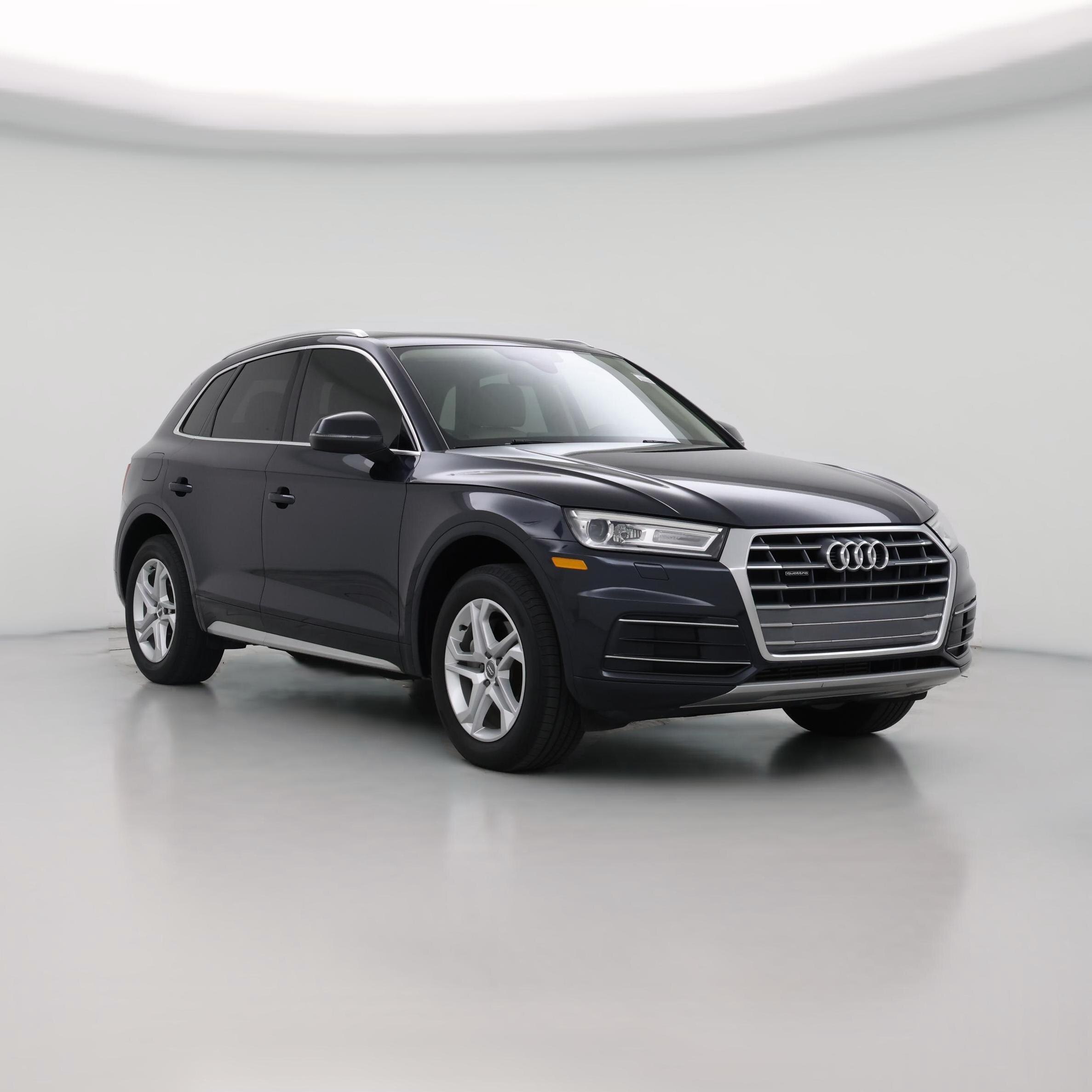 Thumbnail: 2019 Audi Q5 - 1