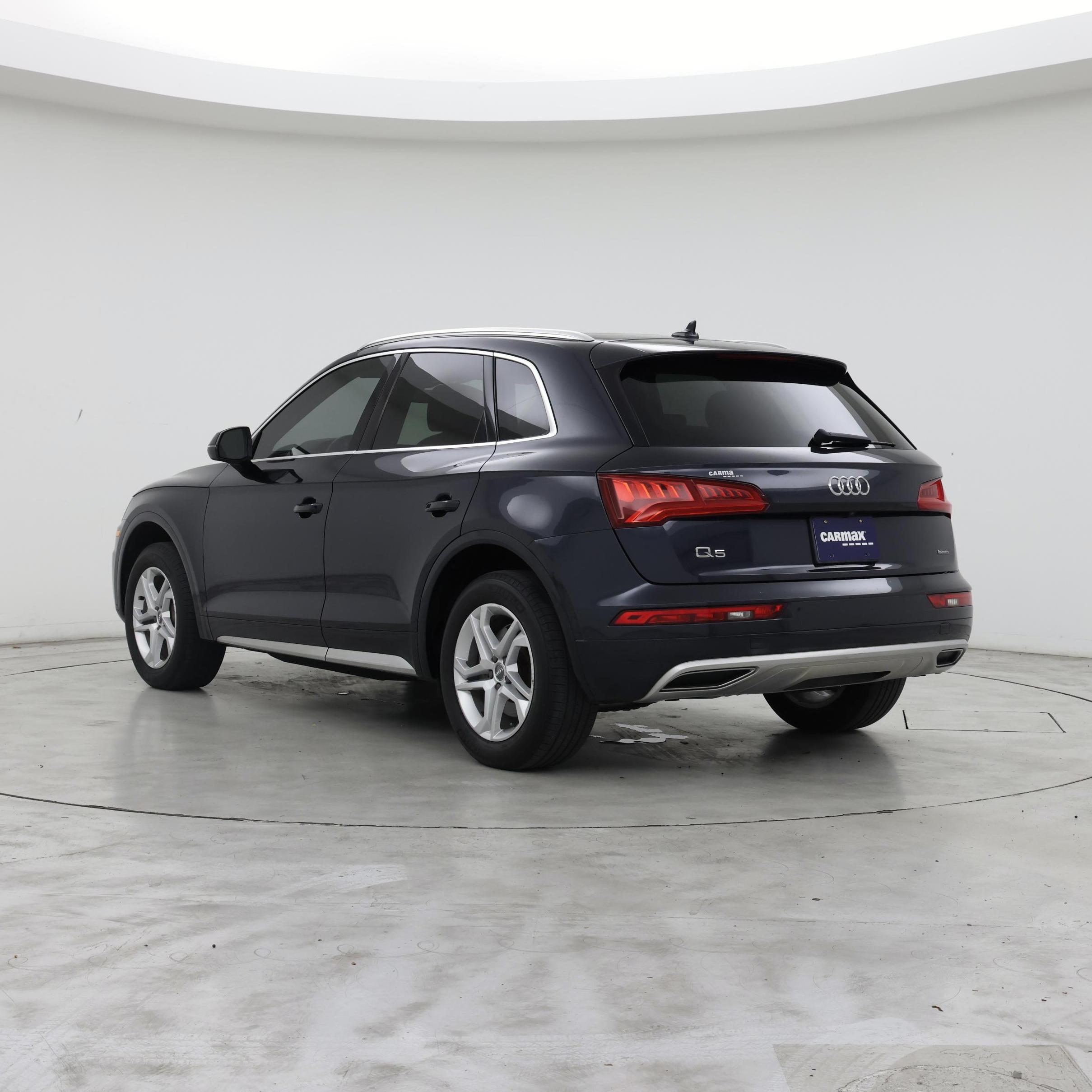 Thumbnail: 2019 Audi Q5 - 2