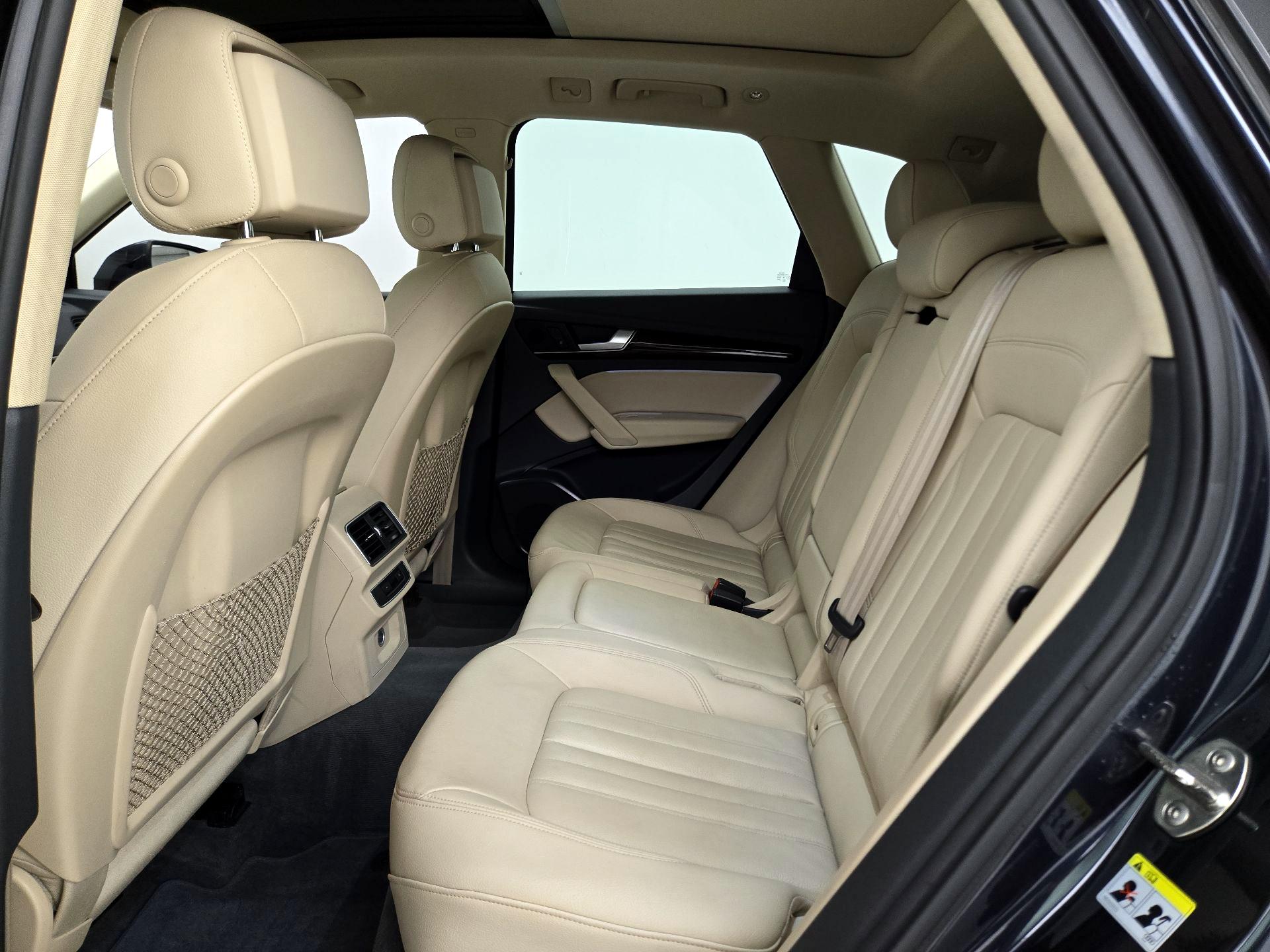 Thumbnail: 2019 Audi Q5 - 20